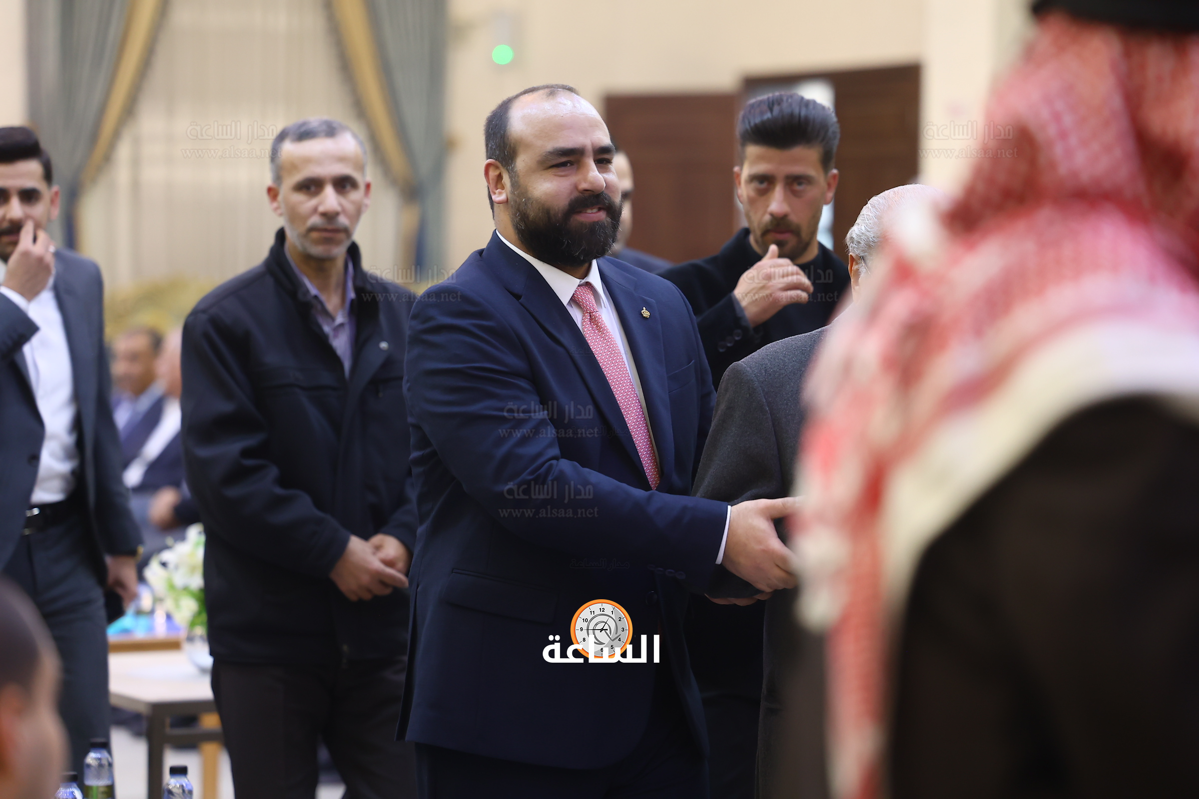 Madar Al-Saa Images 0.7366841968367377