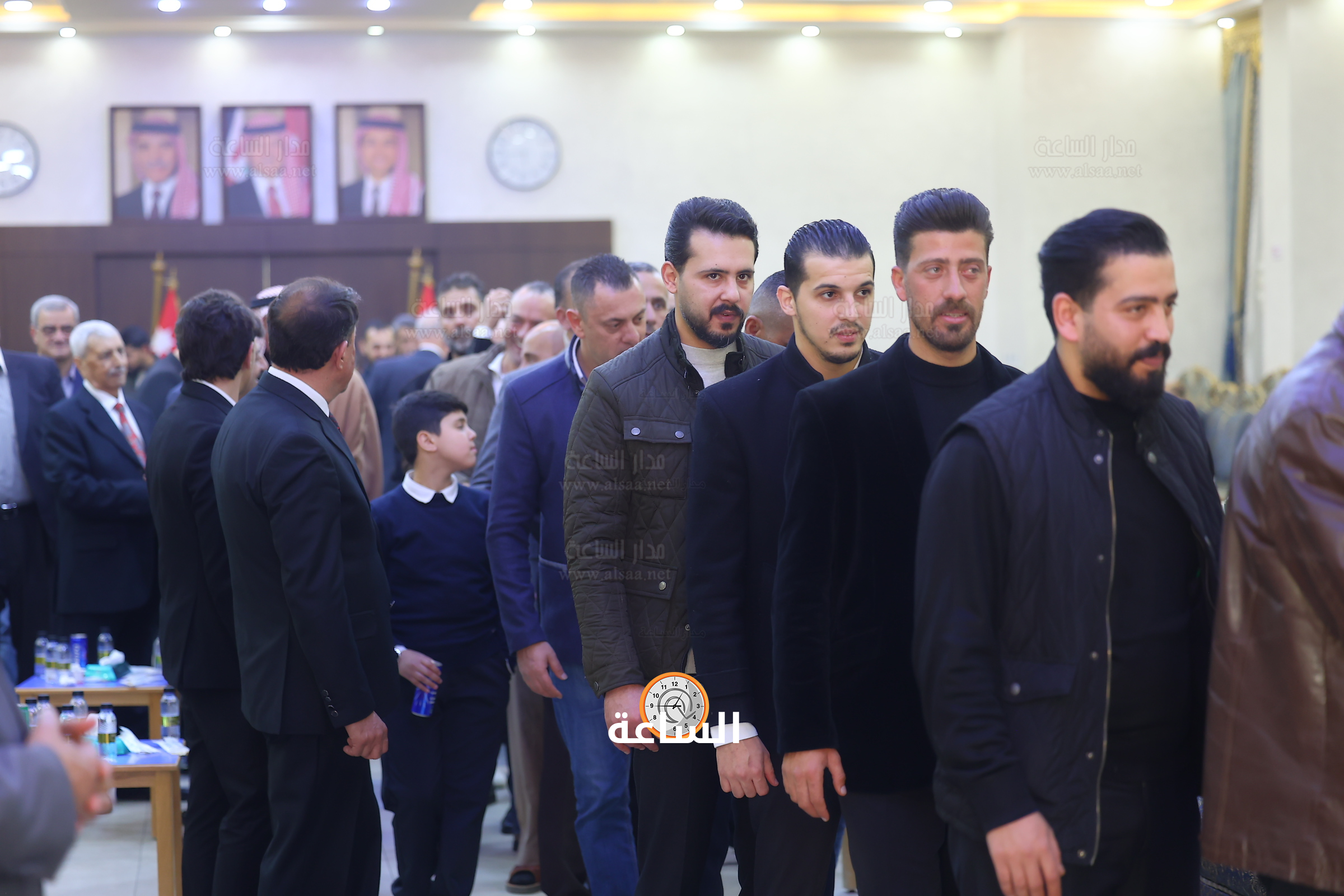 Madar Al-Saa Images 0.007771349428440599