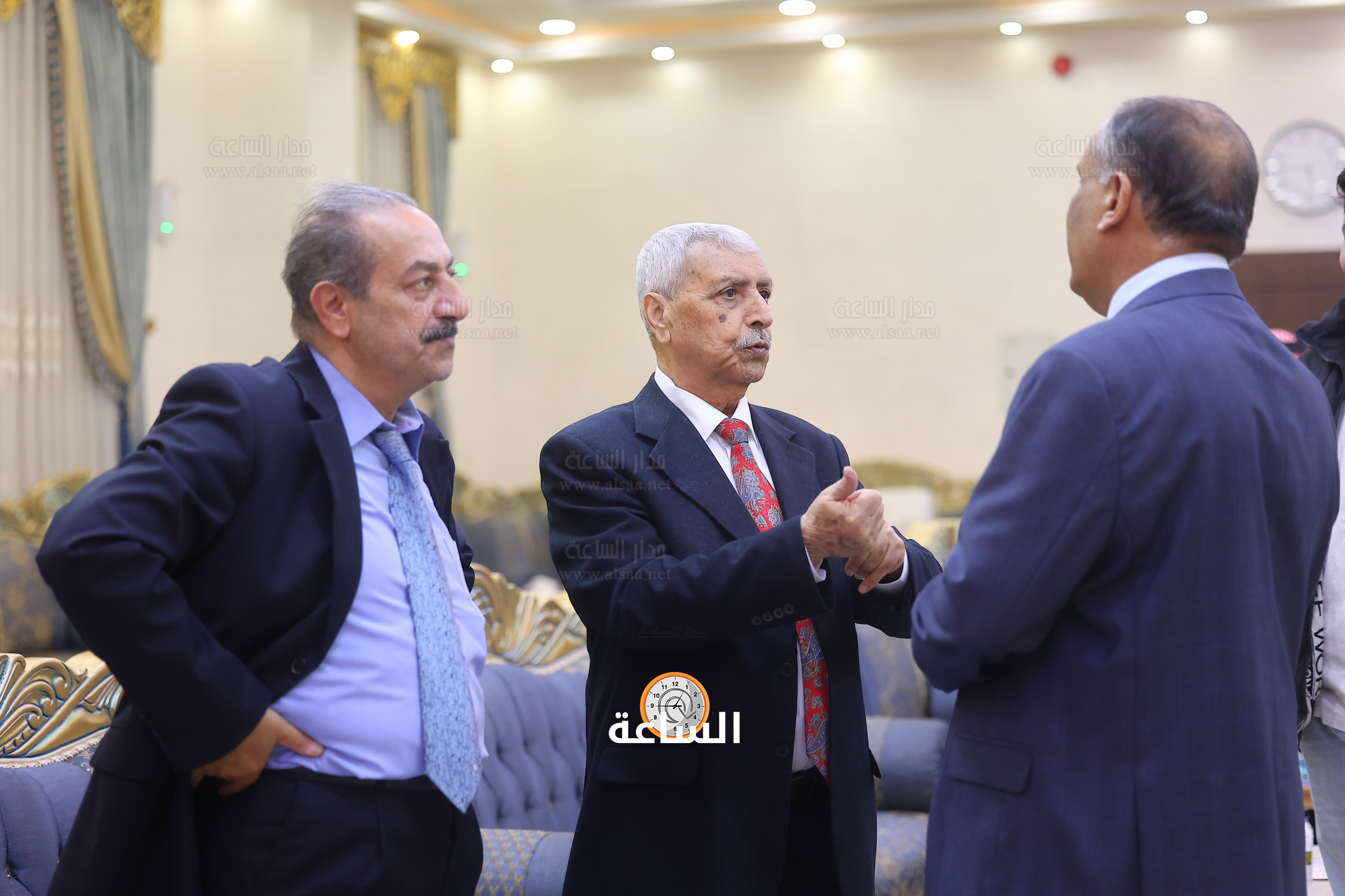 Madar Al-Saa Images 0.7179152862172239