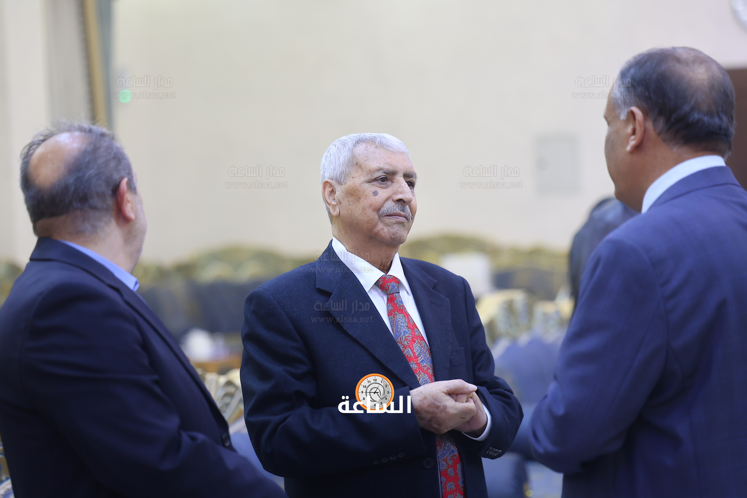 Madar Al-Saa Images 0.03419745677509334