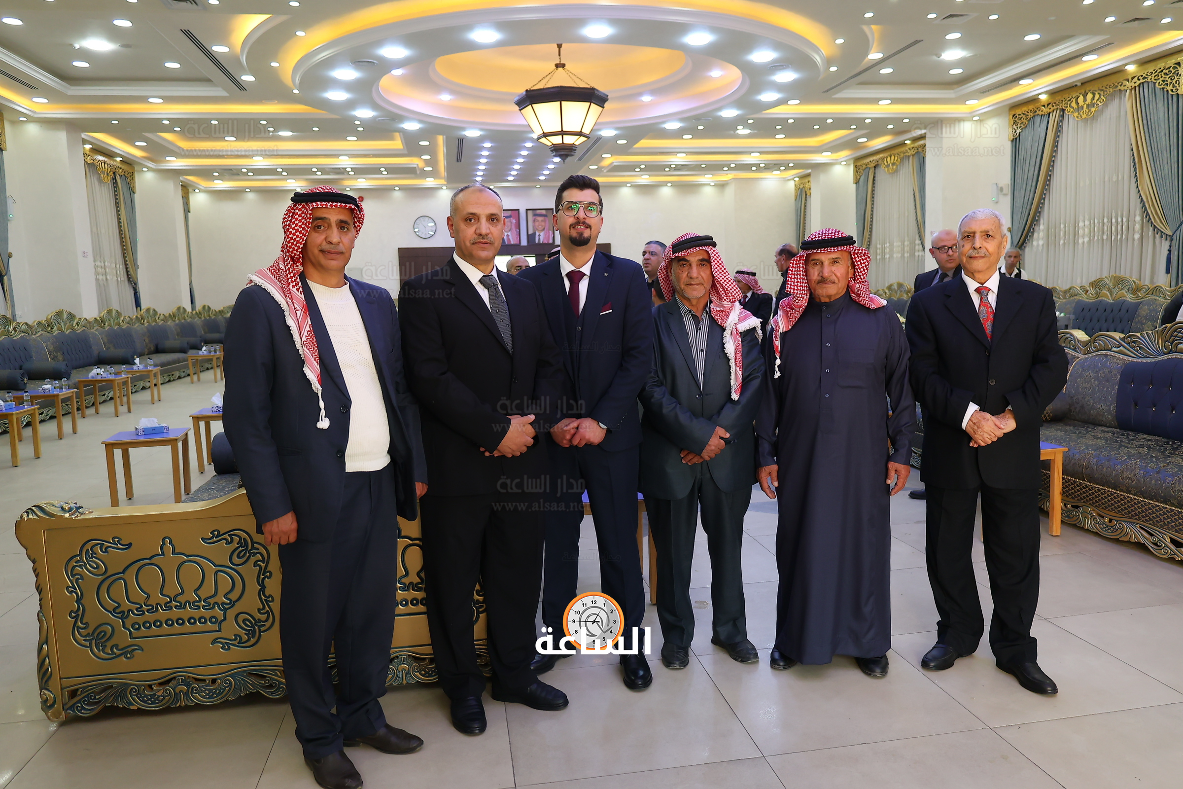 Madar Al-Saa Images 0.18372882722804018