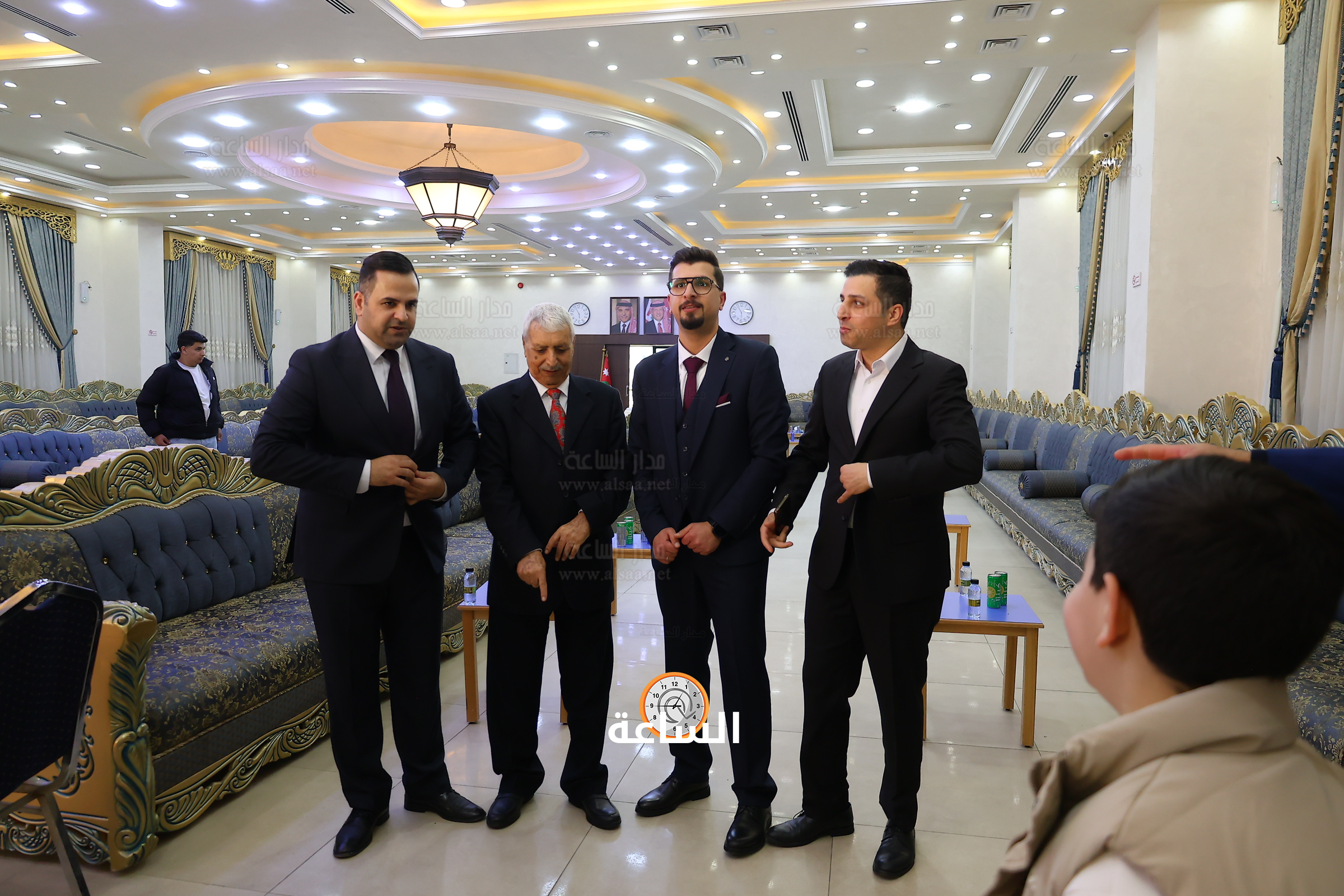 Madar Al-Saa Images 0.9206700181380366