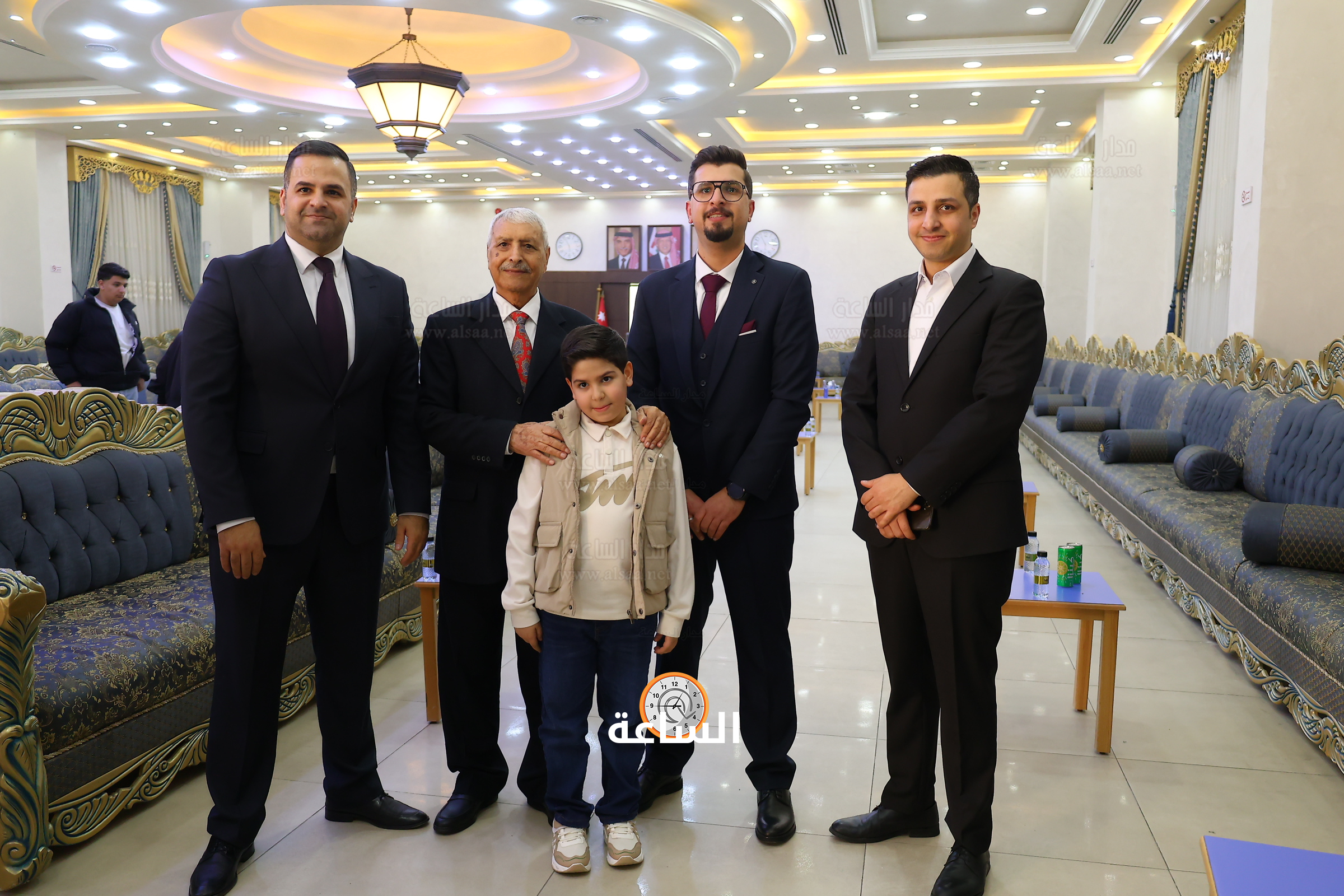 Madar Al-Saa Images 0.03926302012262772