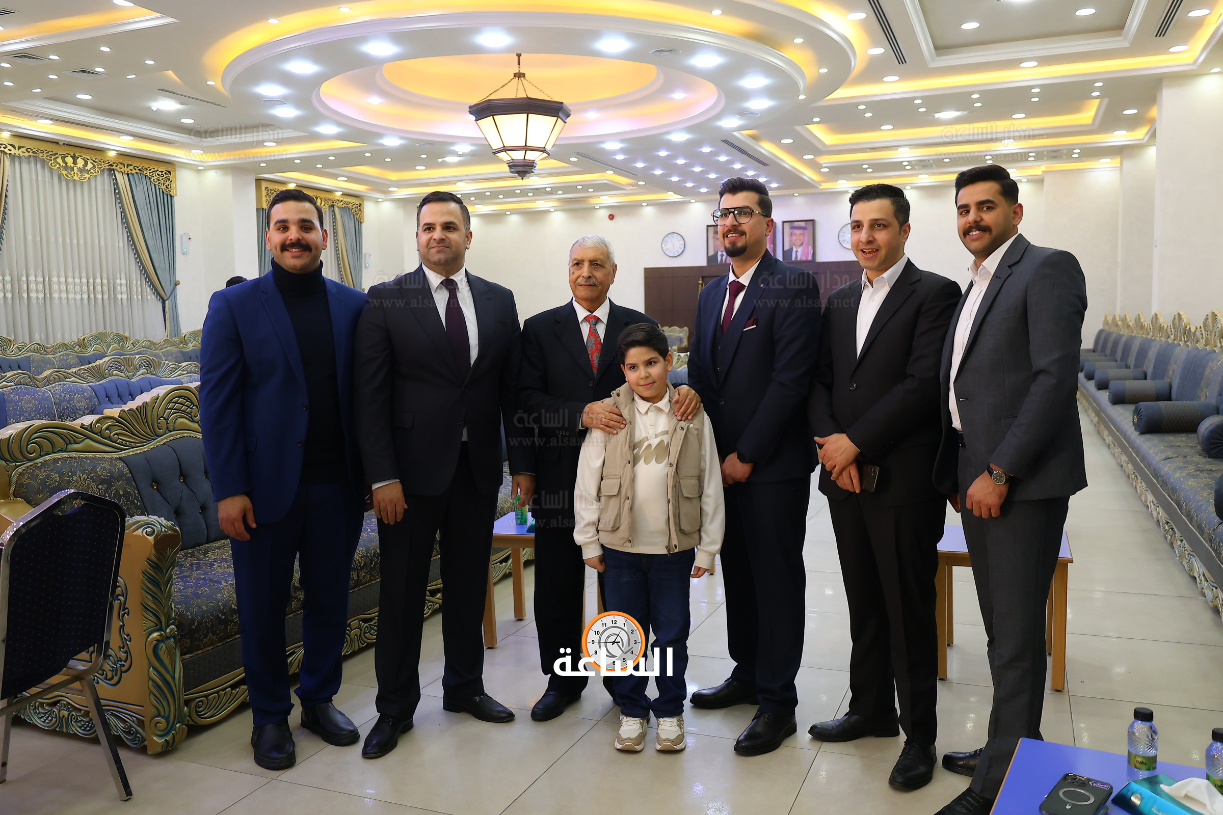 Madar Al-Saa Images 0.8330424069573283