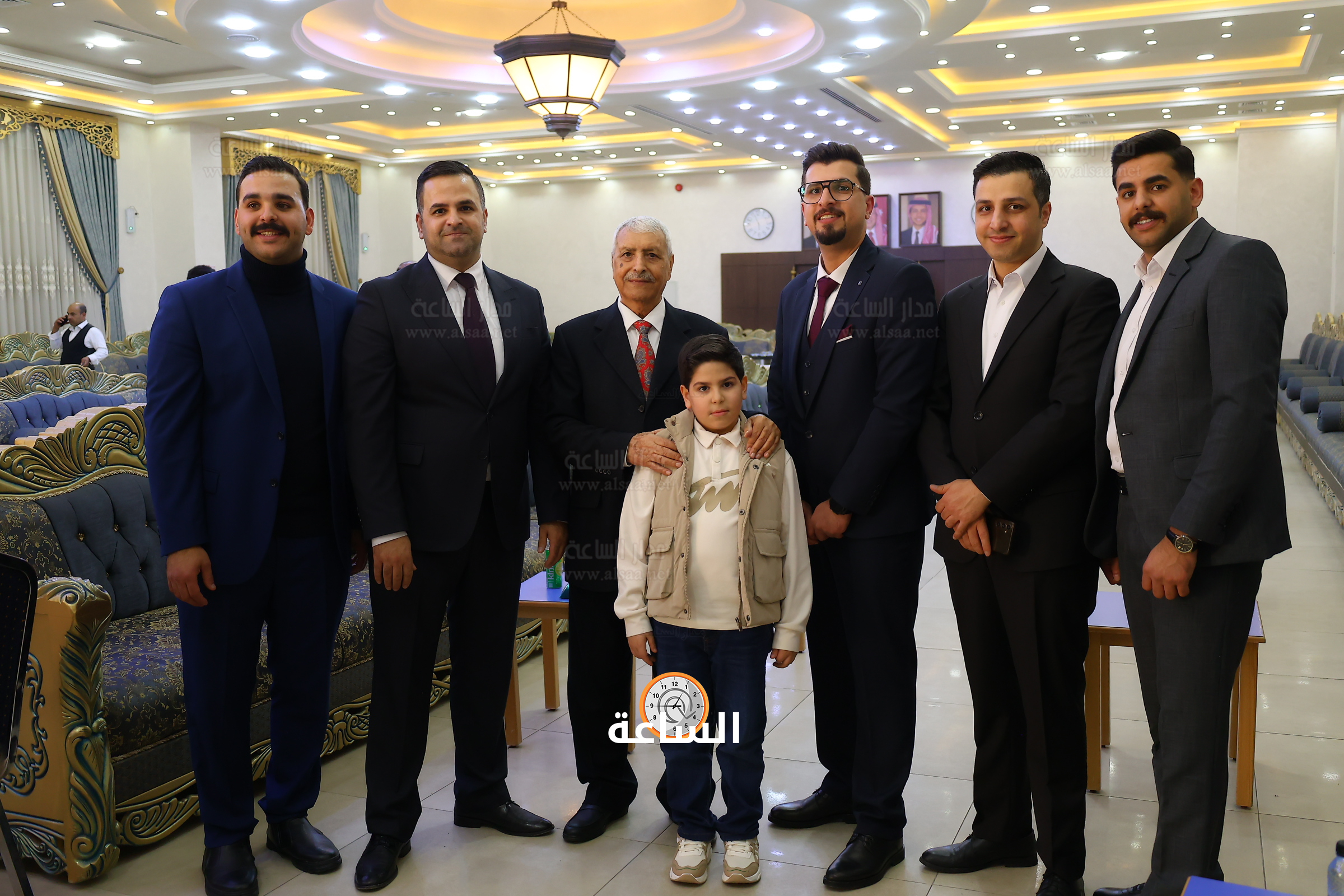 Madar Al-Saa Images 0.8519103349834156