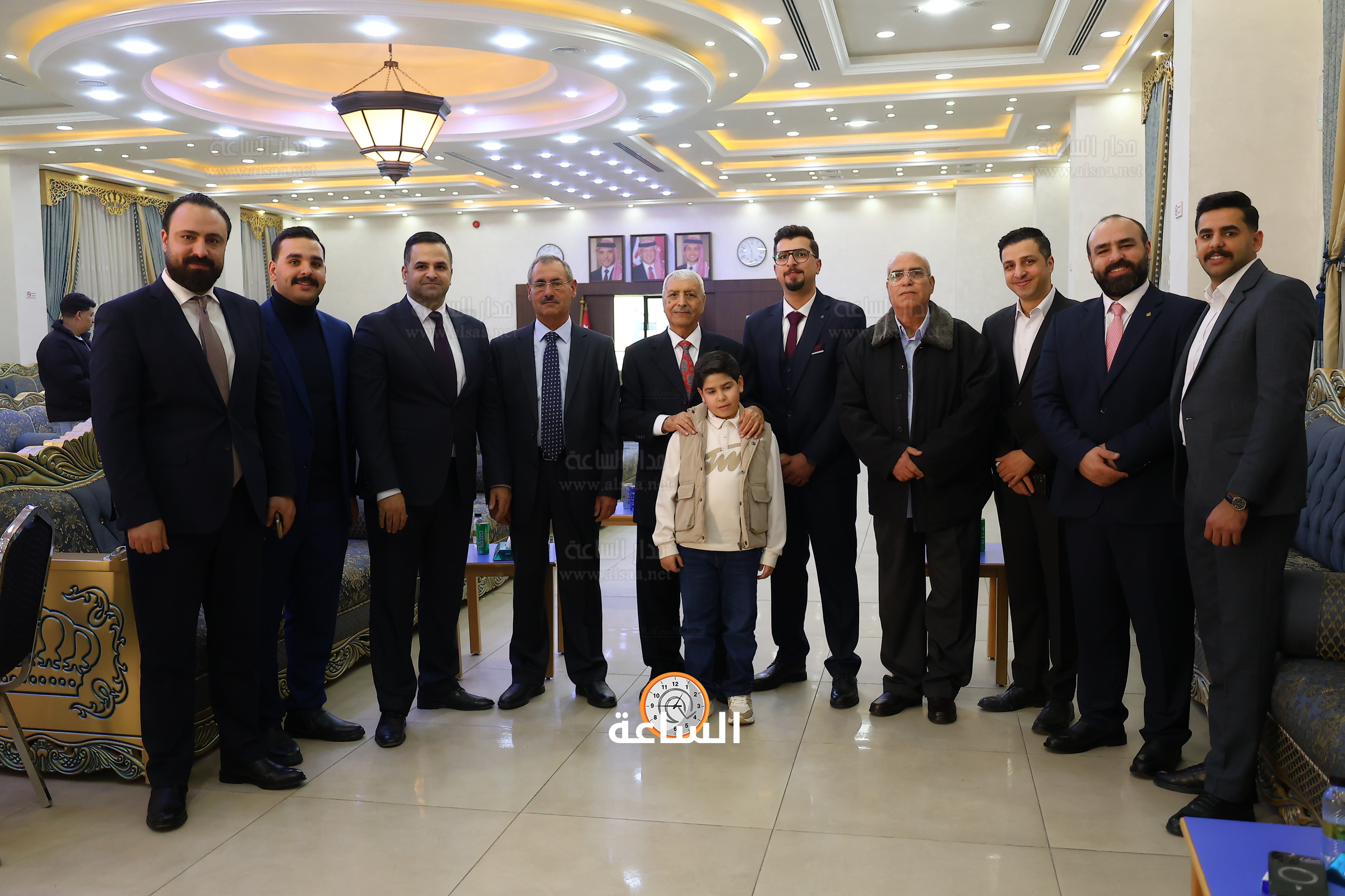 Madar Al-Saa Images 0.3525581726756716