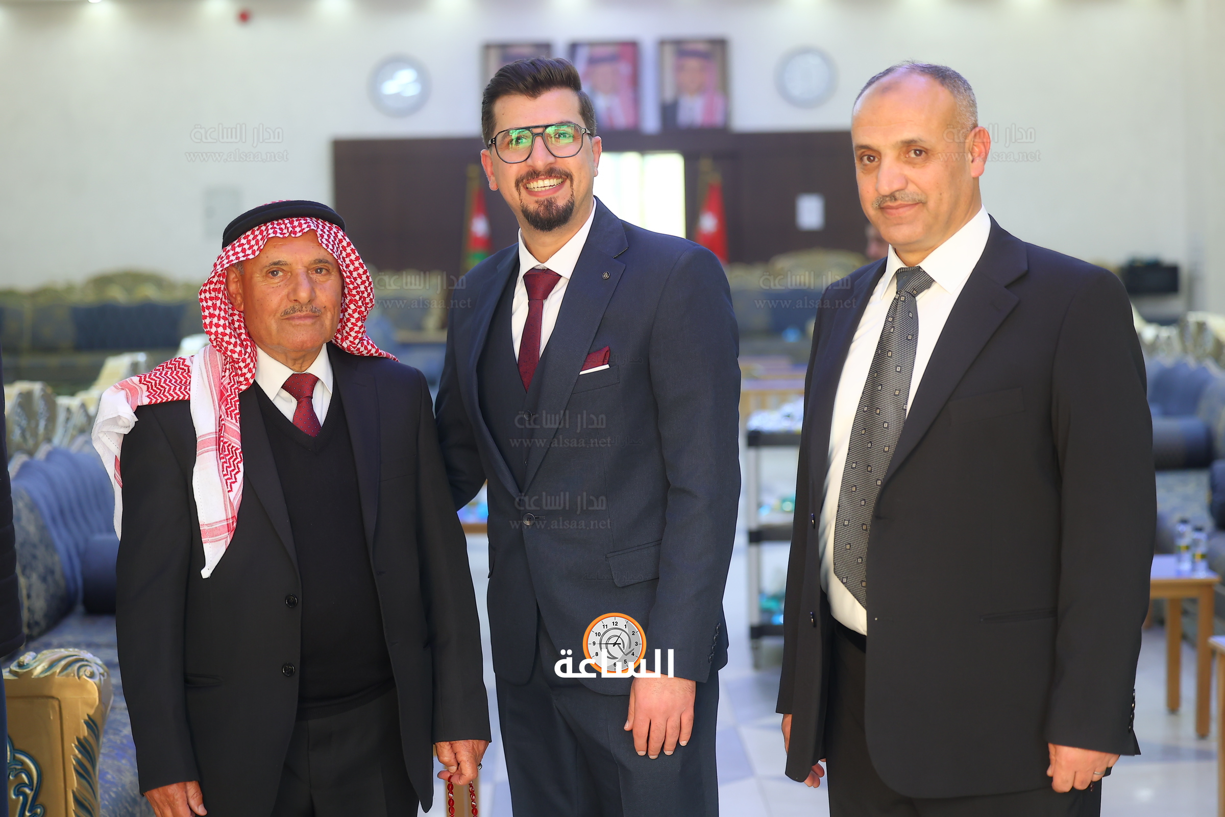 Madar Al-Saa Images 0.3831392764819871