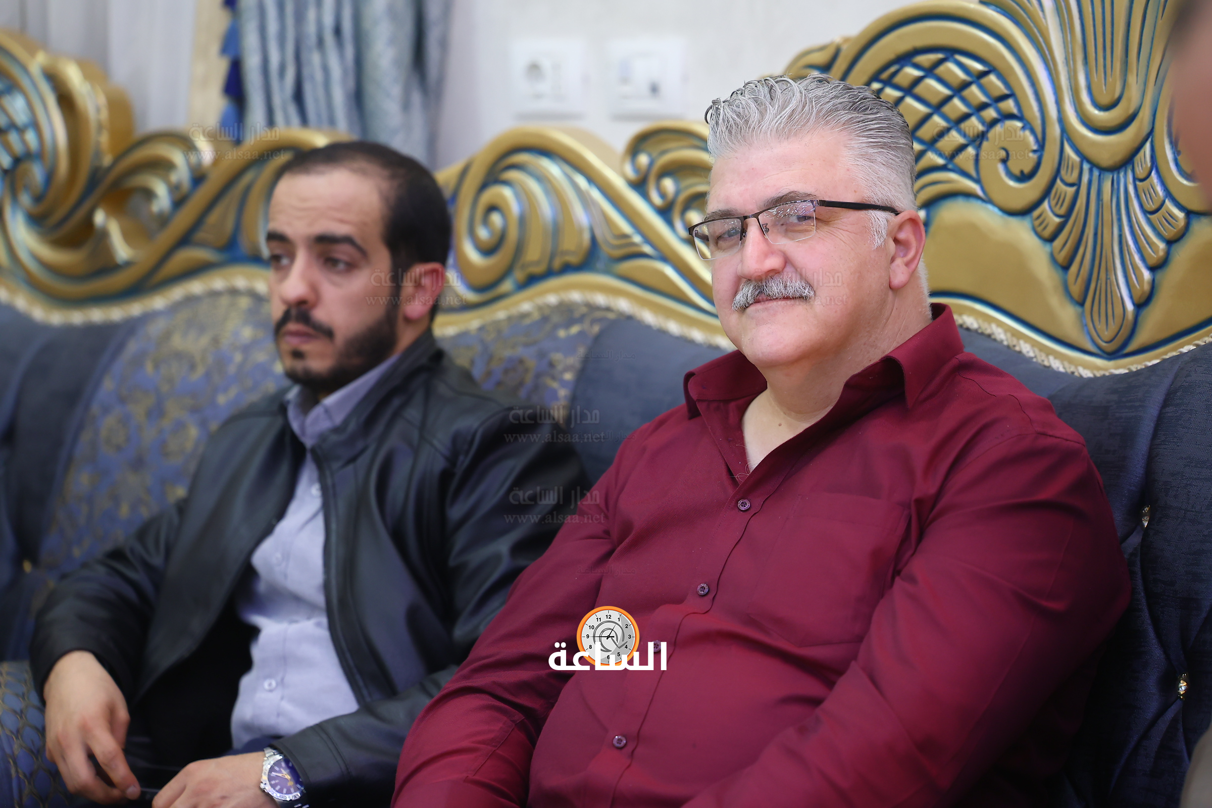 Madar Al-Saa Images 0.10669801103514065