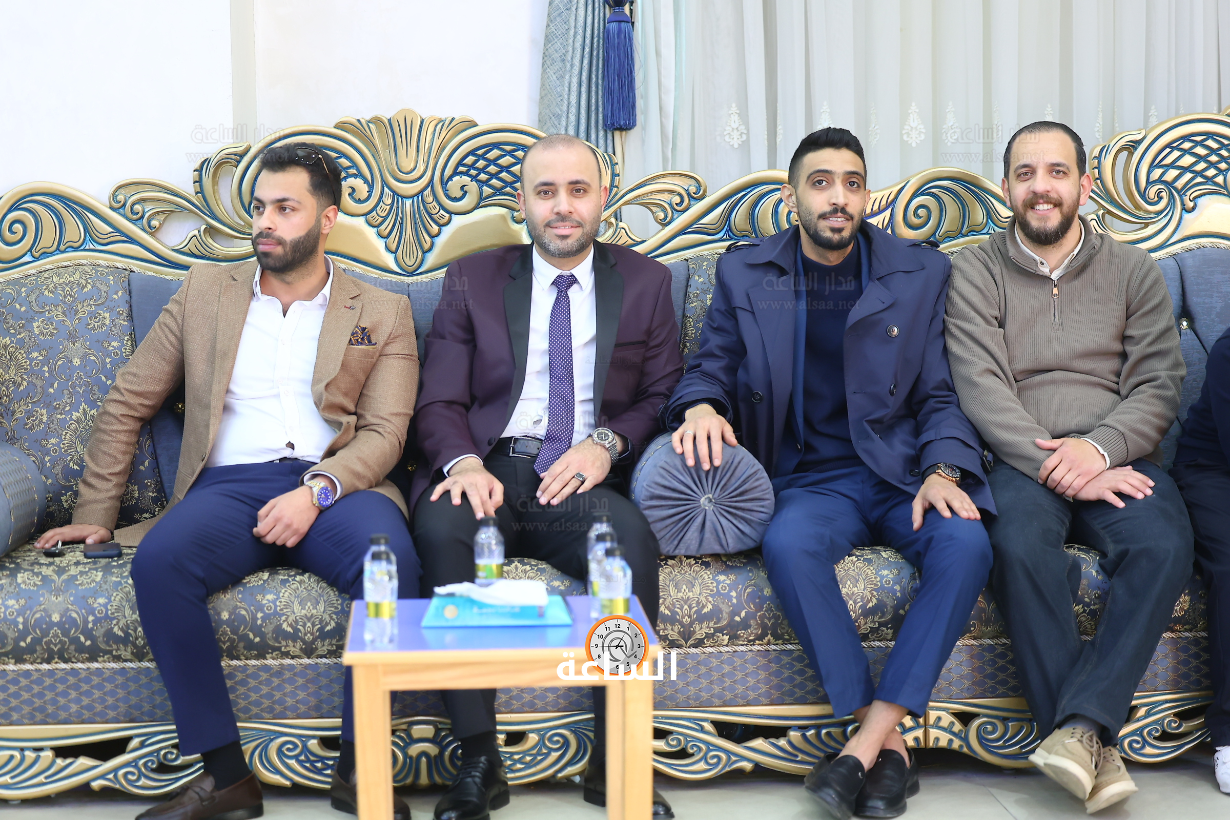 Madar Al-Saa Images 0.3055987850000148