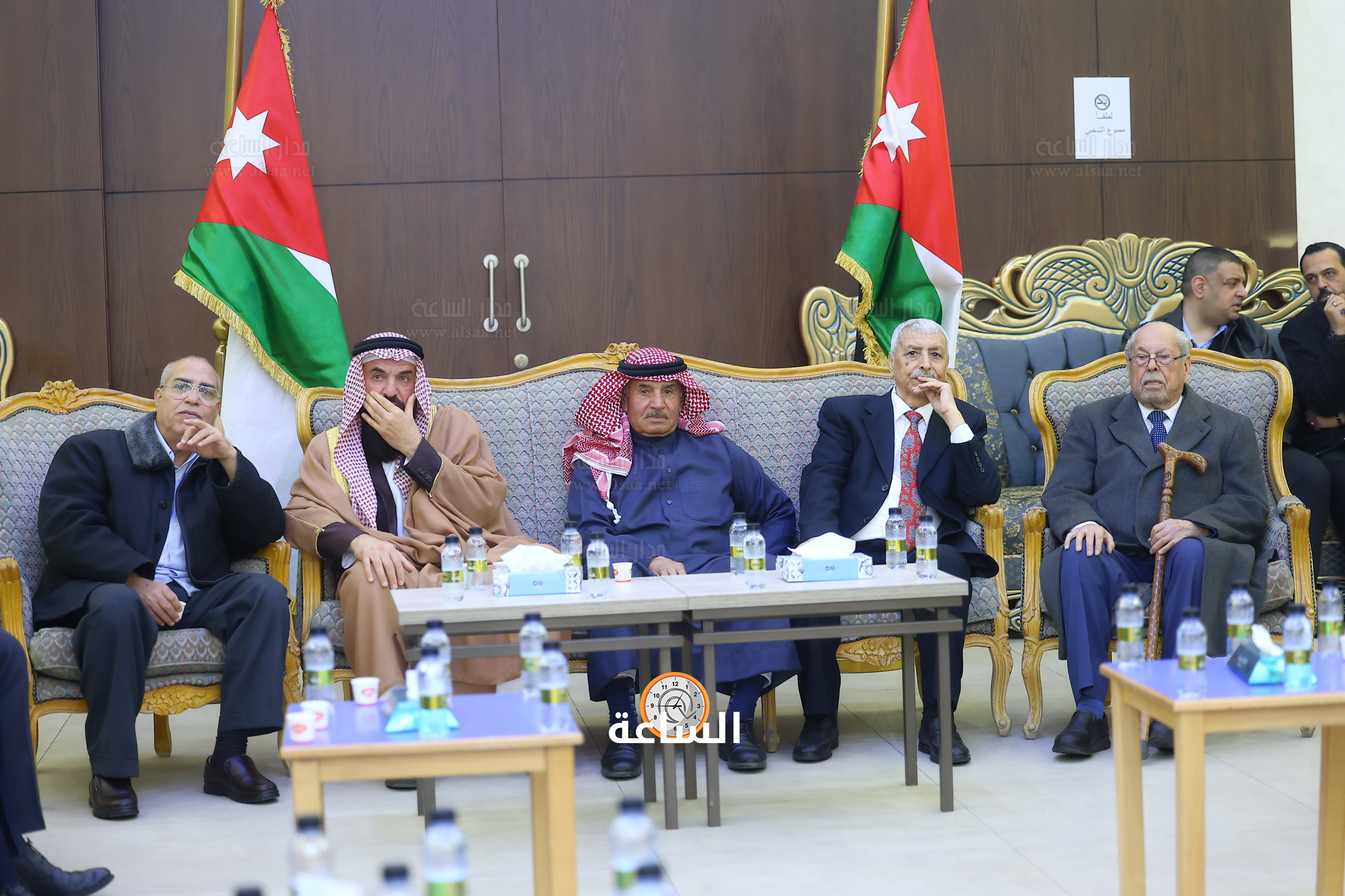 Madar Al-Saa Images 0.22265269971496227