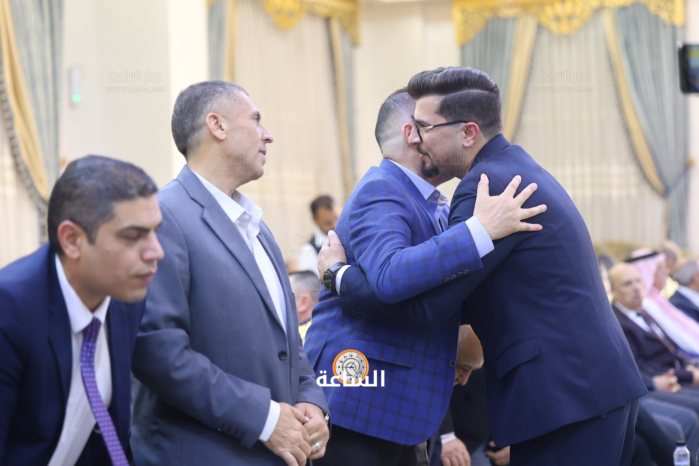 Madar Al-Saa Images 0.6953166185999967