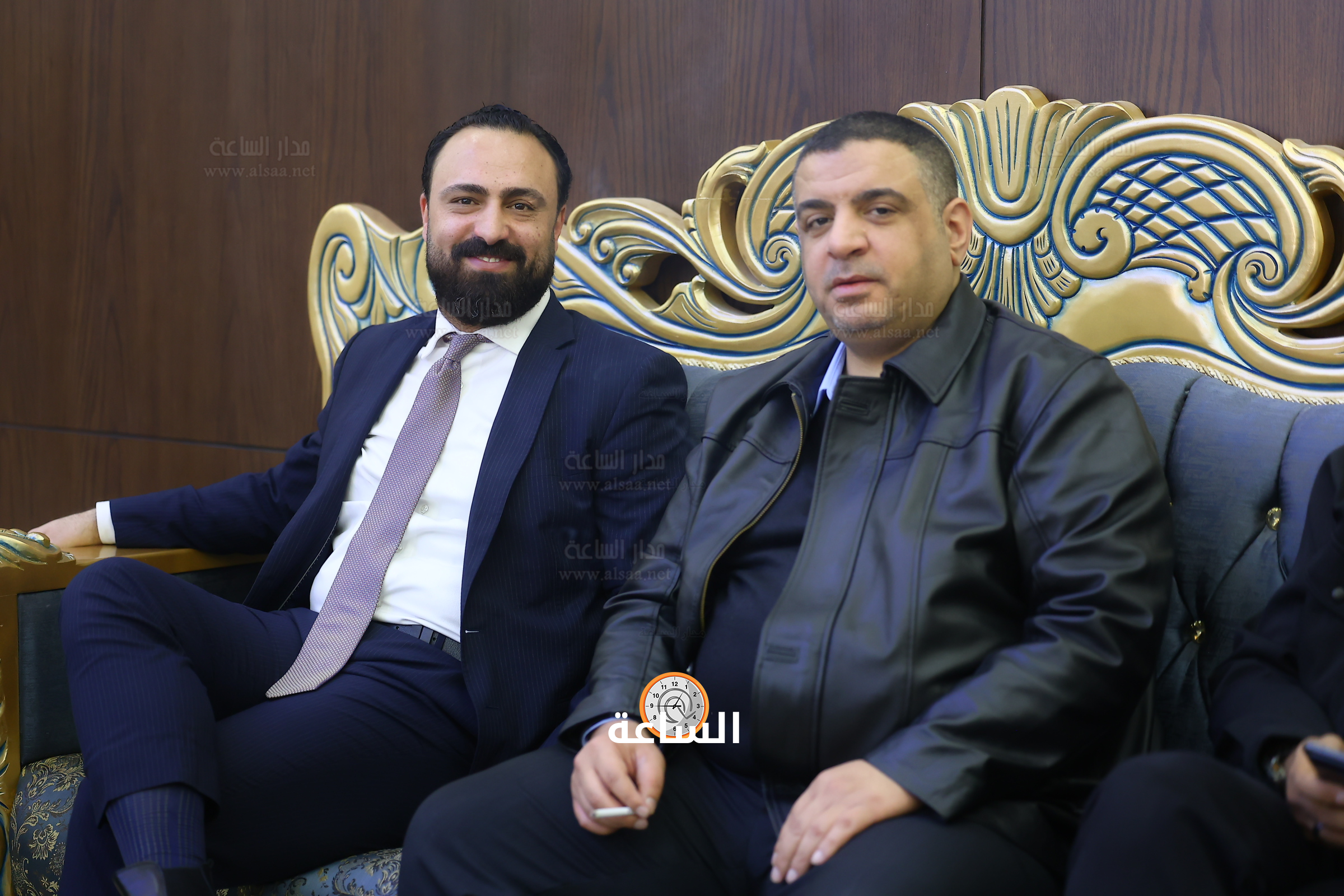 Madar Al-Saa Images 0.7421428658119515