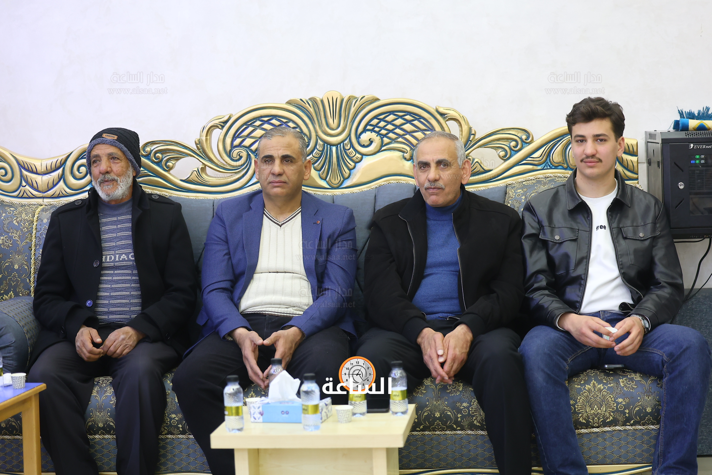 Madar Al-Saa Images 0.7330909349732669