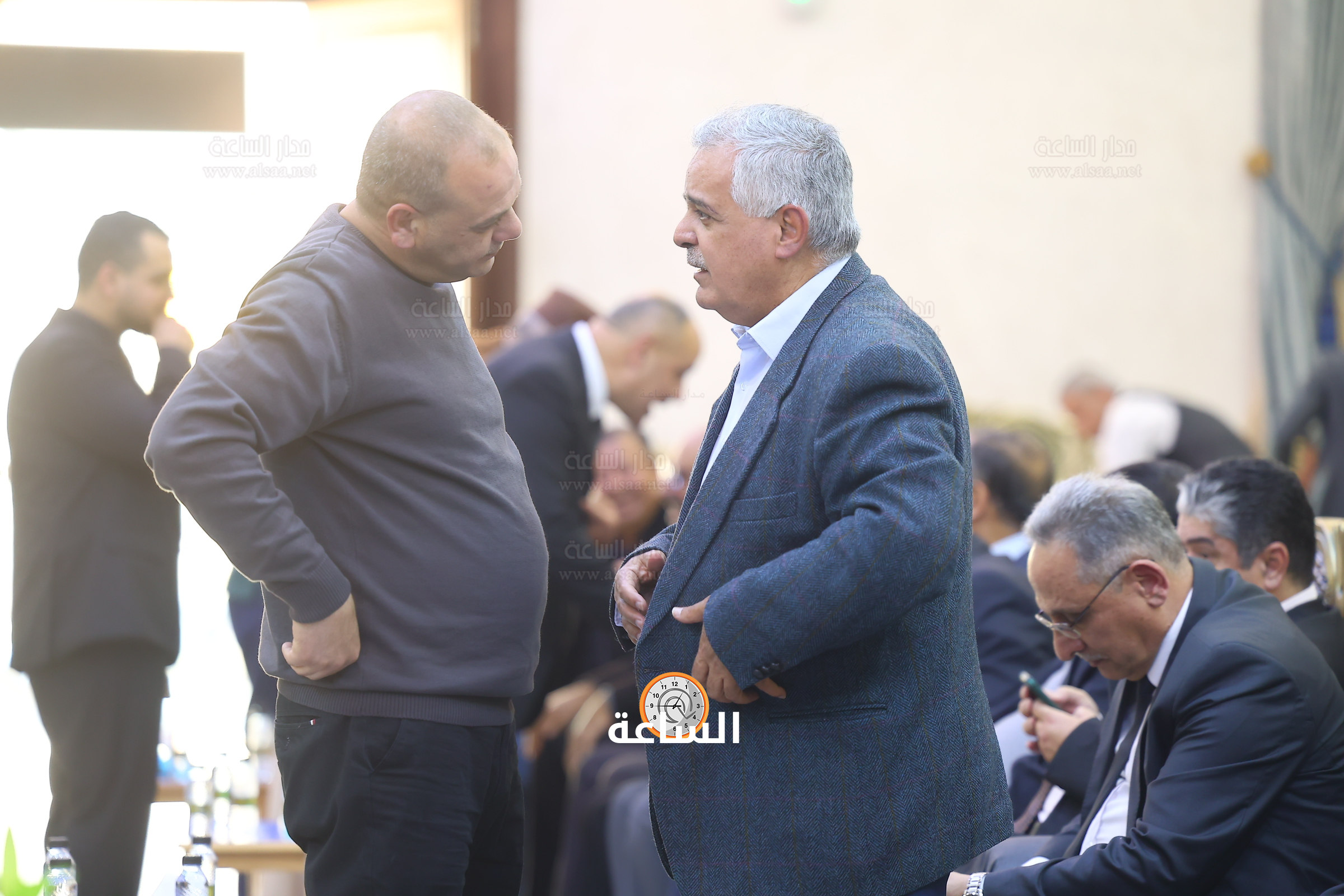 Madar Al-Saa Images 0.002153568594463584