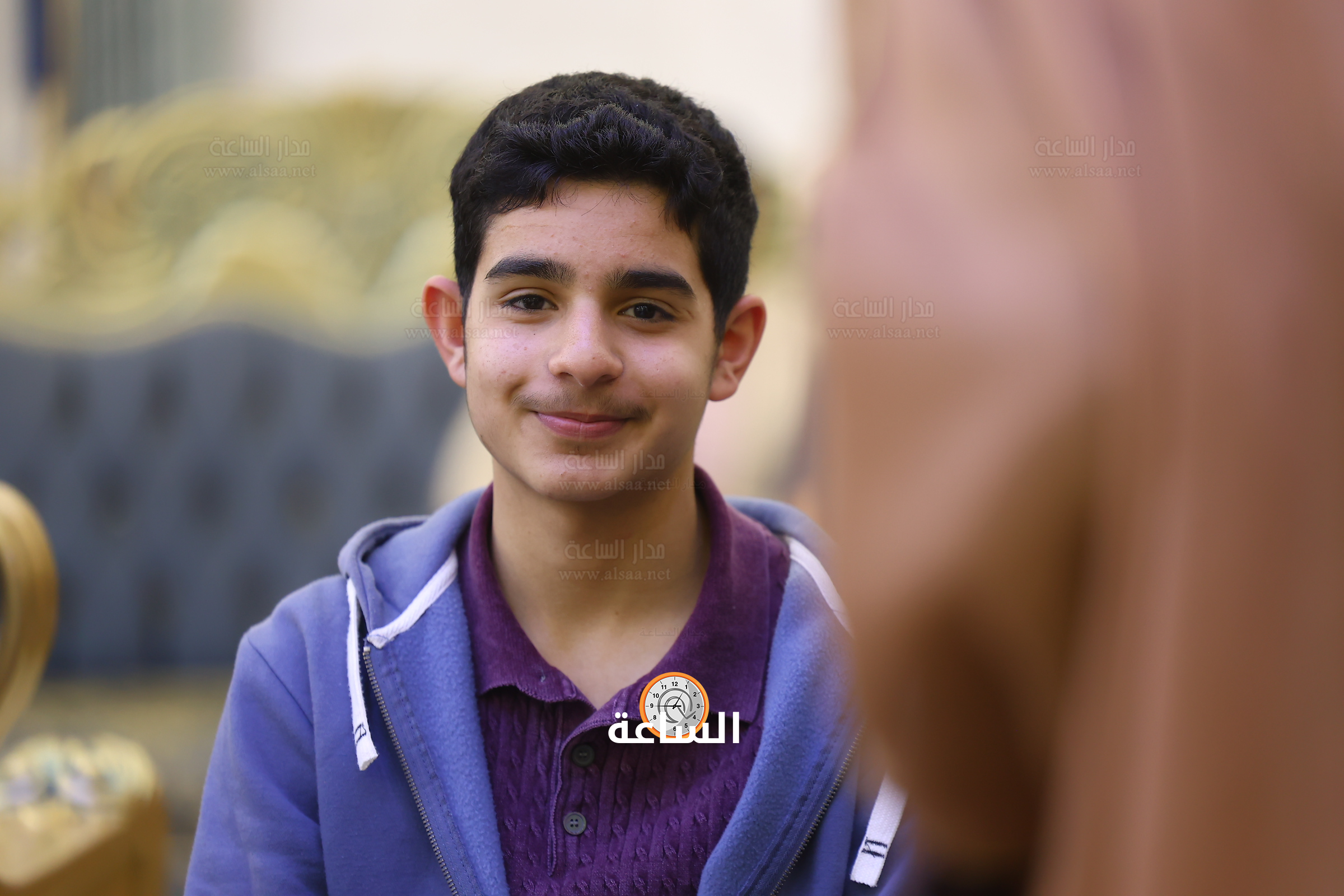 Madar Al-Saa Images 0.25315853352893825