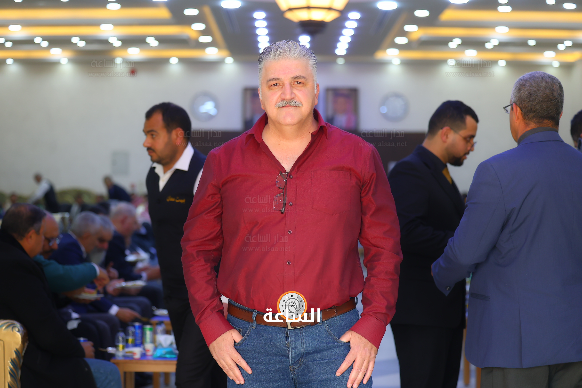 Madar Al-Saa Images 0.31733832622141744