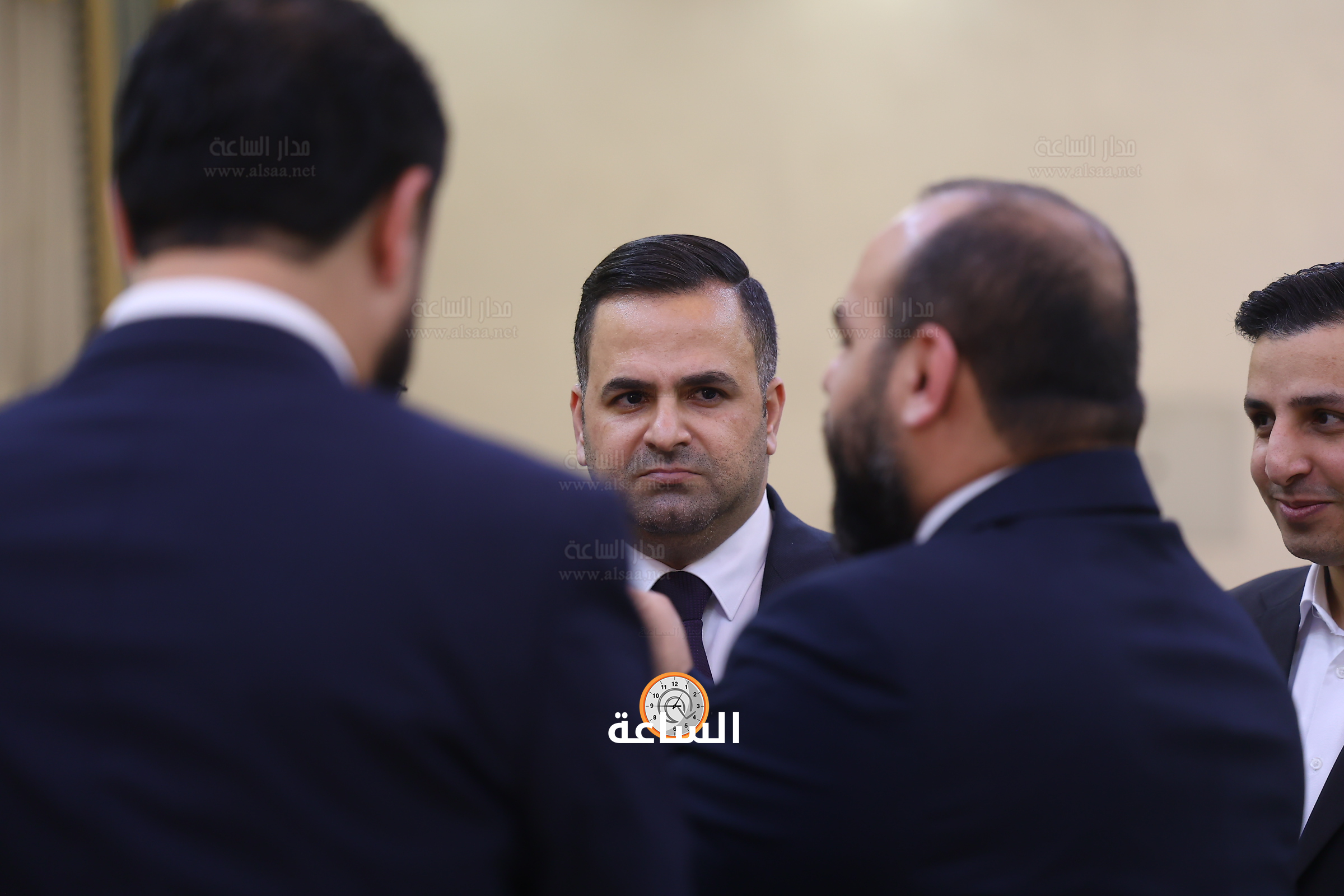 Madar Al-Saa Images 0.2847785104954742