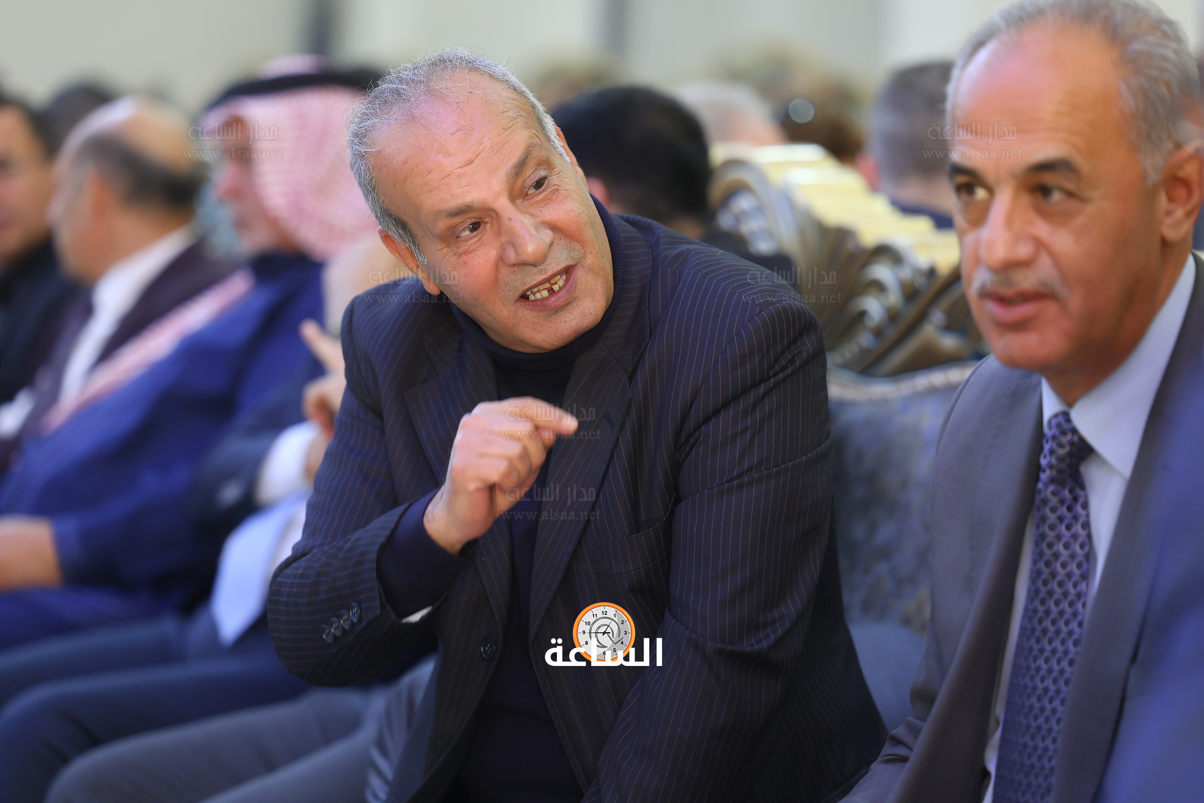 Madar Al-Saa Images 0.22515456366695485