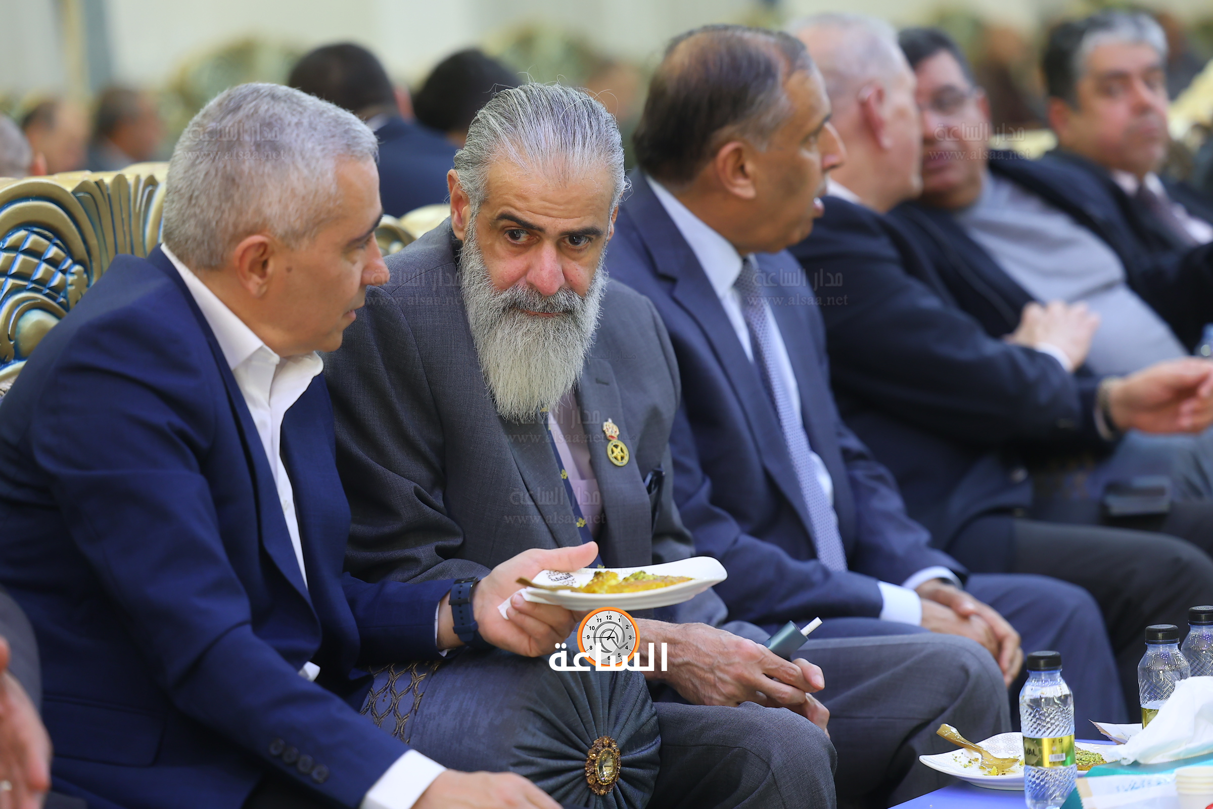 Madar Al-Saa Images 0.9142494775487018