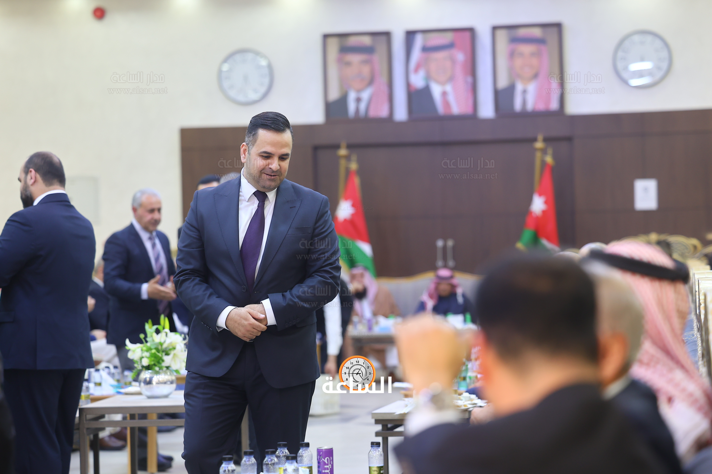 Madar Al-Saa Images 0.1601186064730875