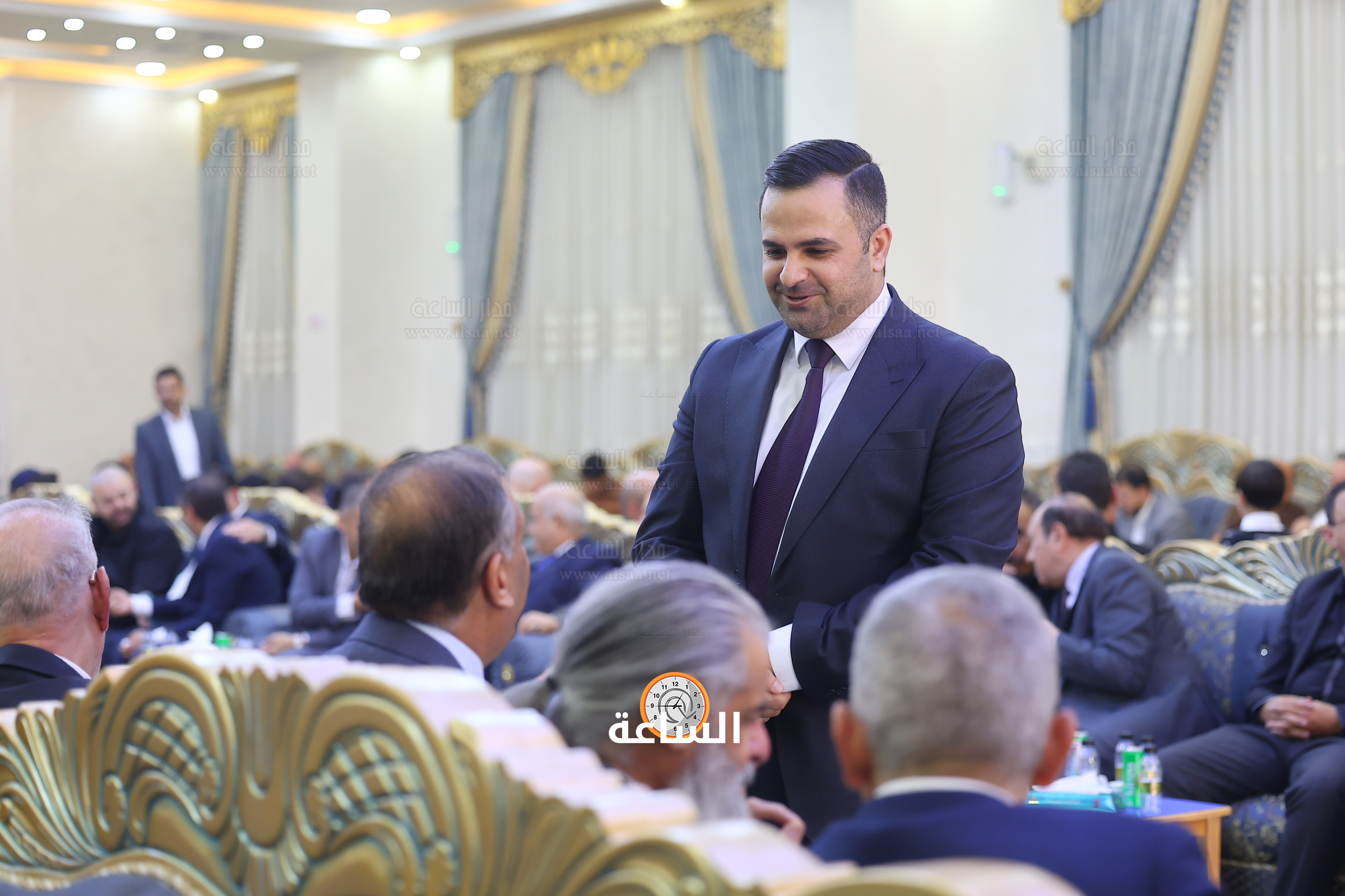 Madar Al-Saa Images 0.5903834264789252