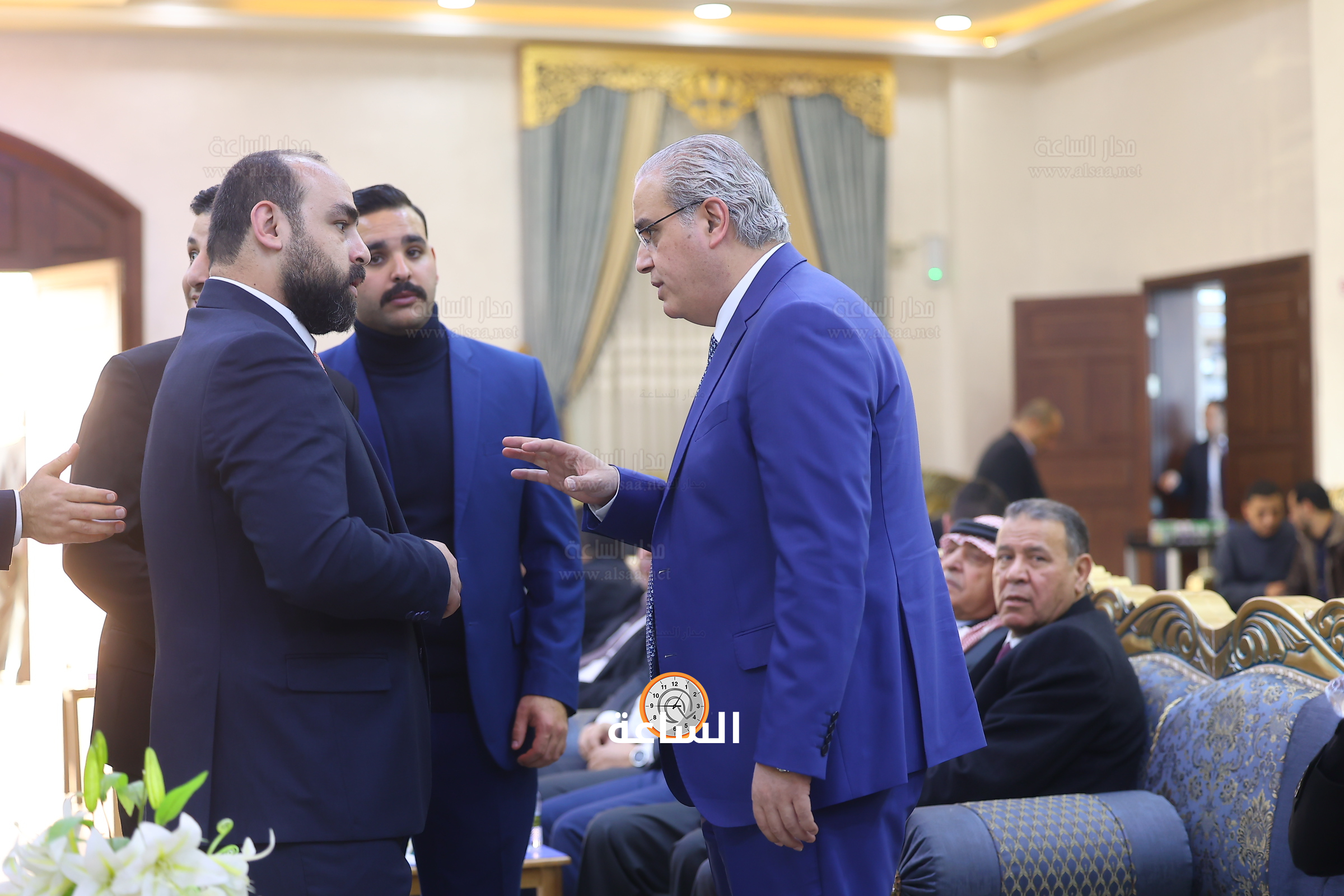 Madar Al-Saa Images 0.21528064761946863