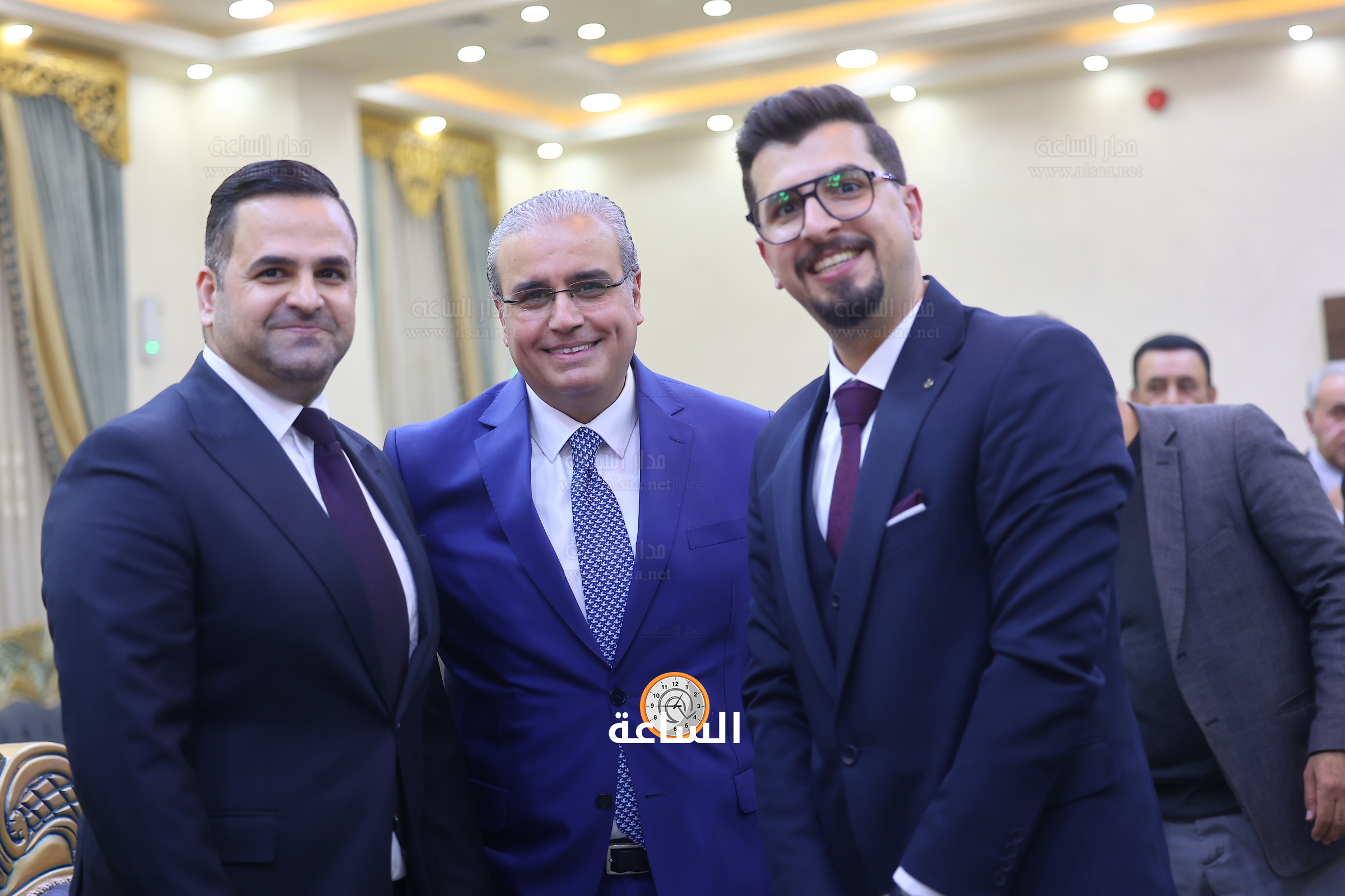 Madar Al-Saa Images 0.5079424498371801