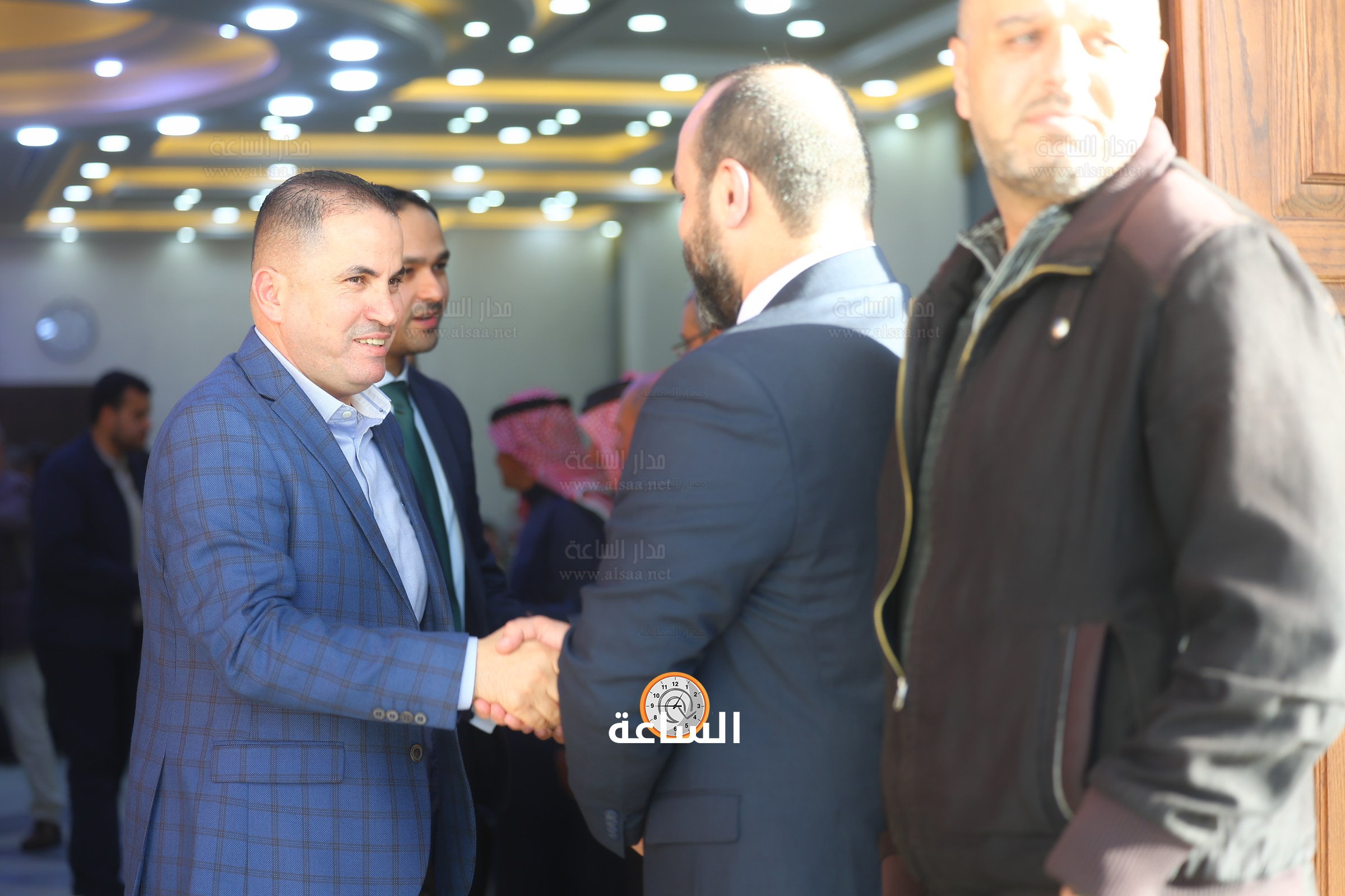 Madar Al-Saa Images 0.720696905972901