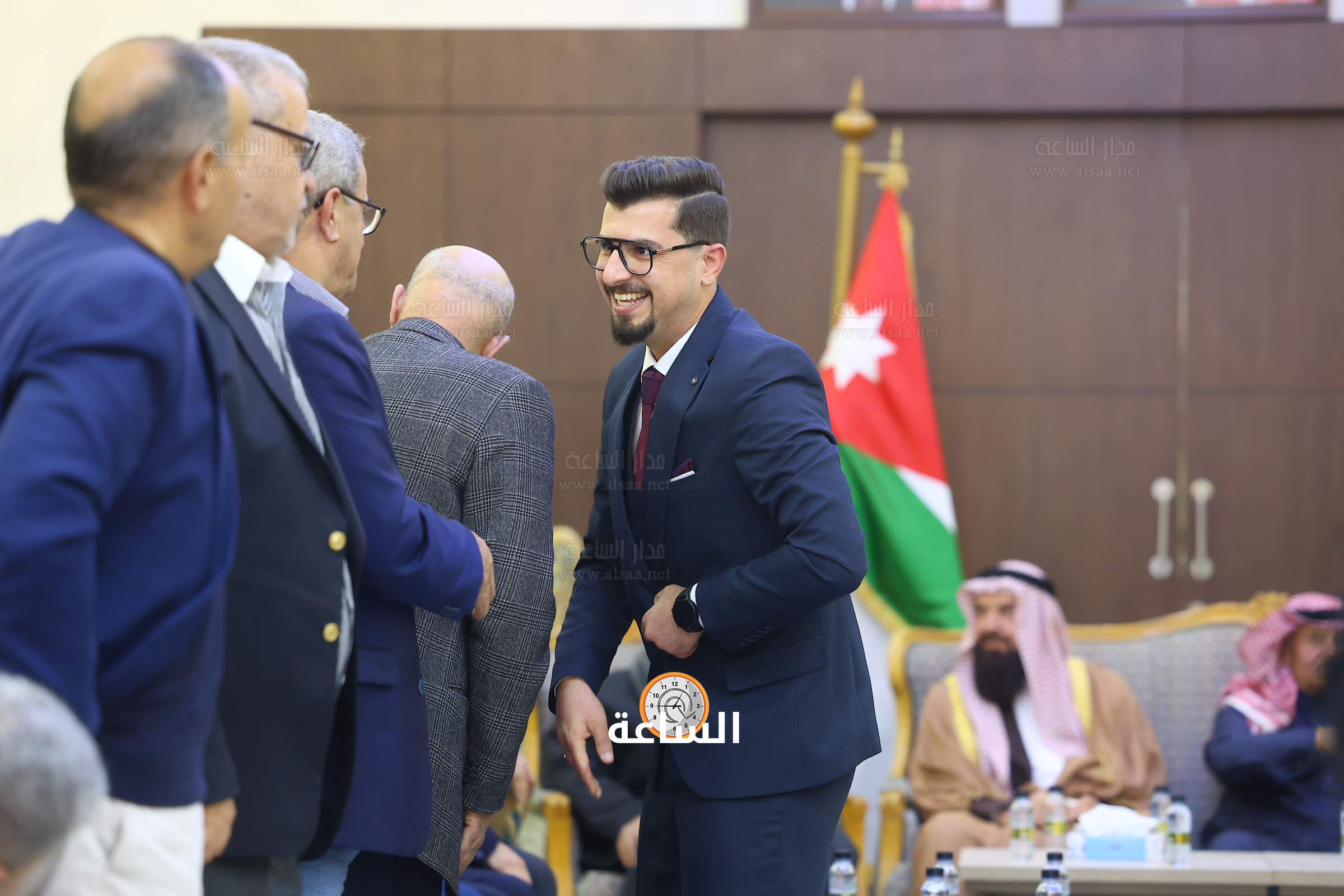 Madar Al-Saa Images 0.025582746289699698