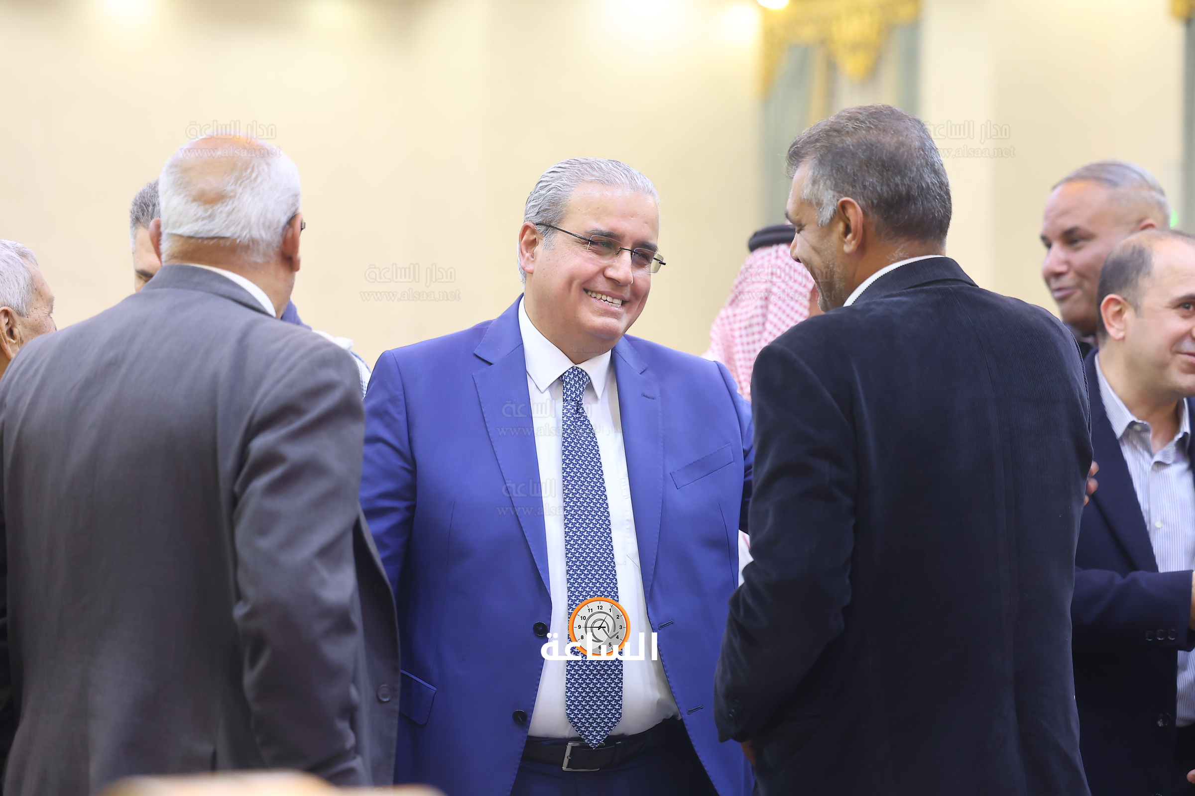 Madar Al-Saa Images 0.24606096234173414