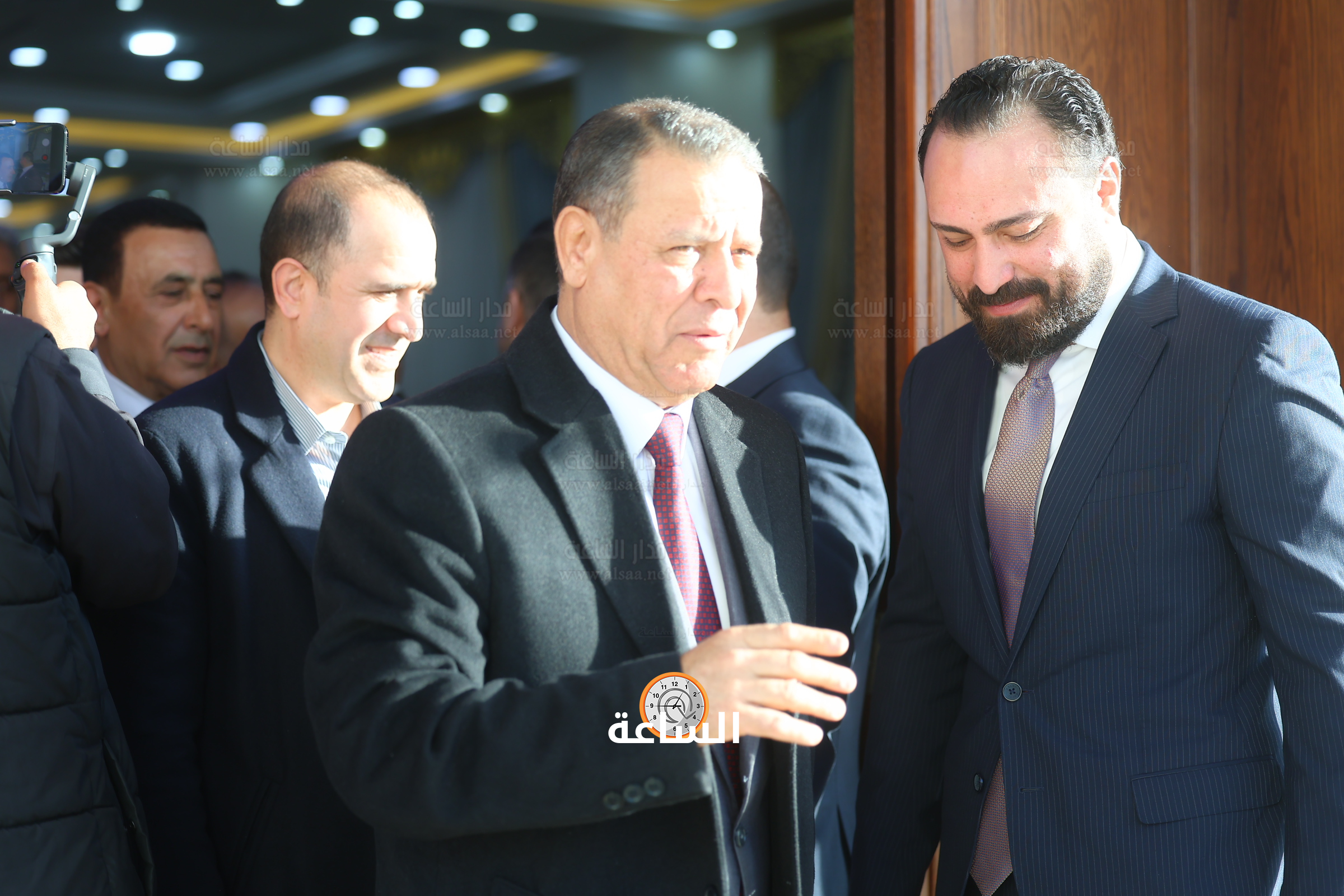 Madar Al-Saa Images 0.6582996565357736