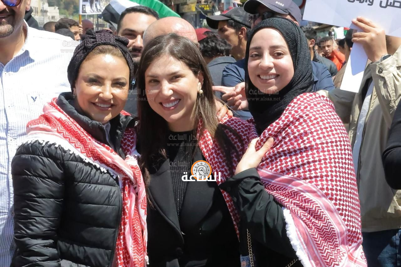 Madar Al-Saa Images 0.5190837319325519