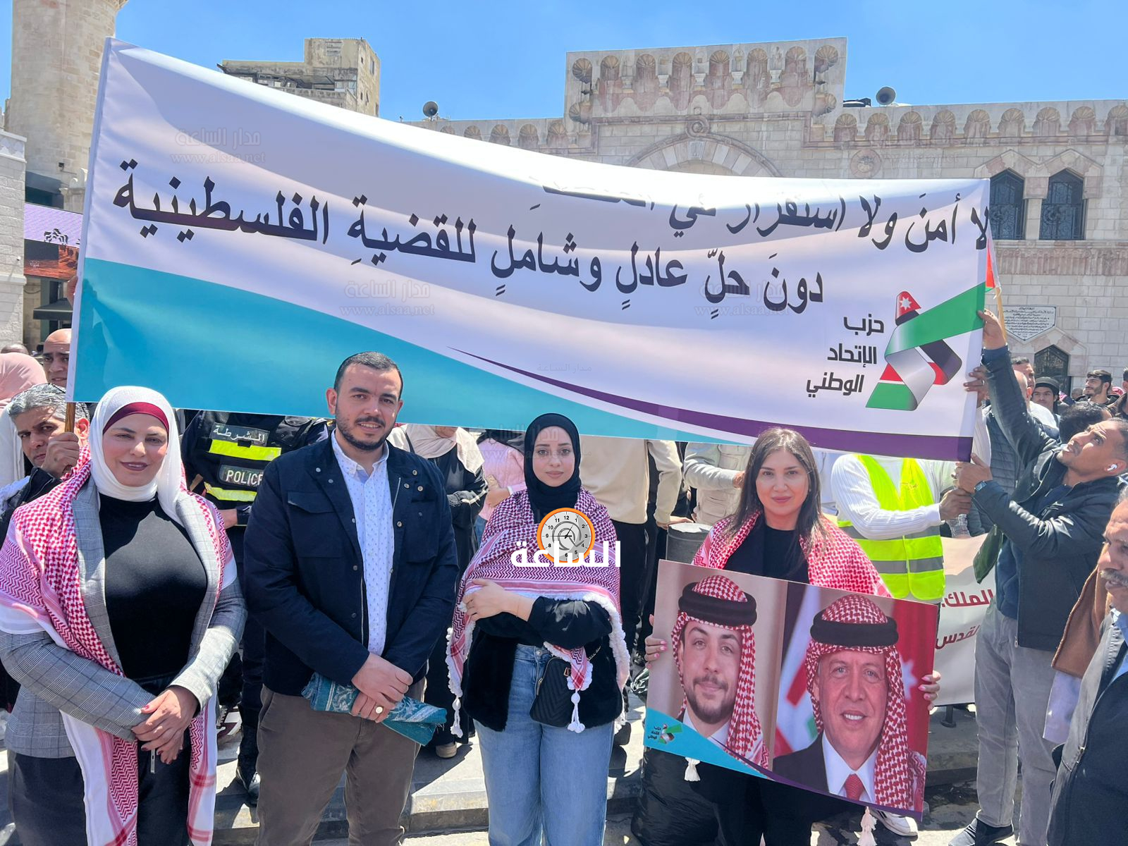 Madar Al-Saa Images 0.18039839386767553