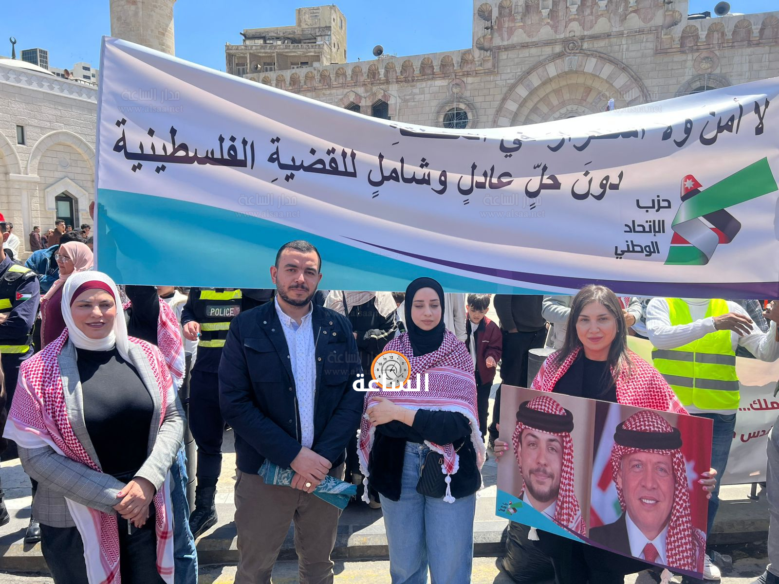 Madar Al-Saa Images 0.5641738184535552