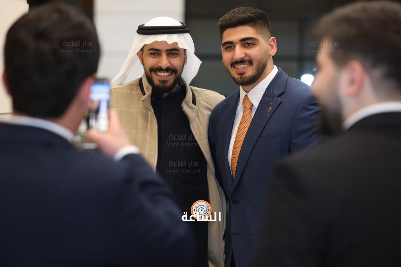 Madar Al-Saa Images 0.8608120371543792