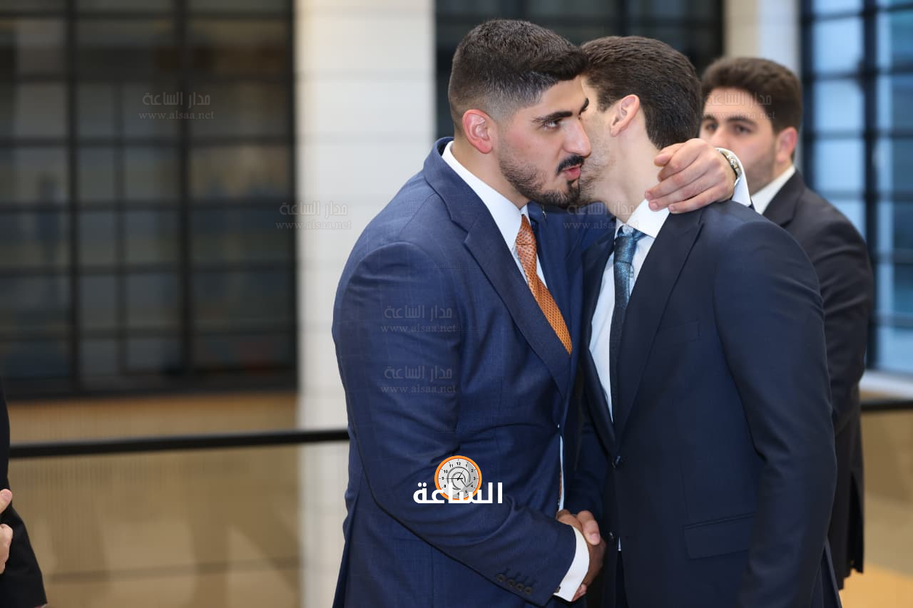 Madar Al-Saa Images 0.16788776320650023