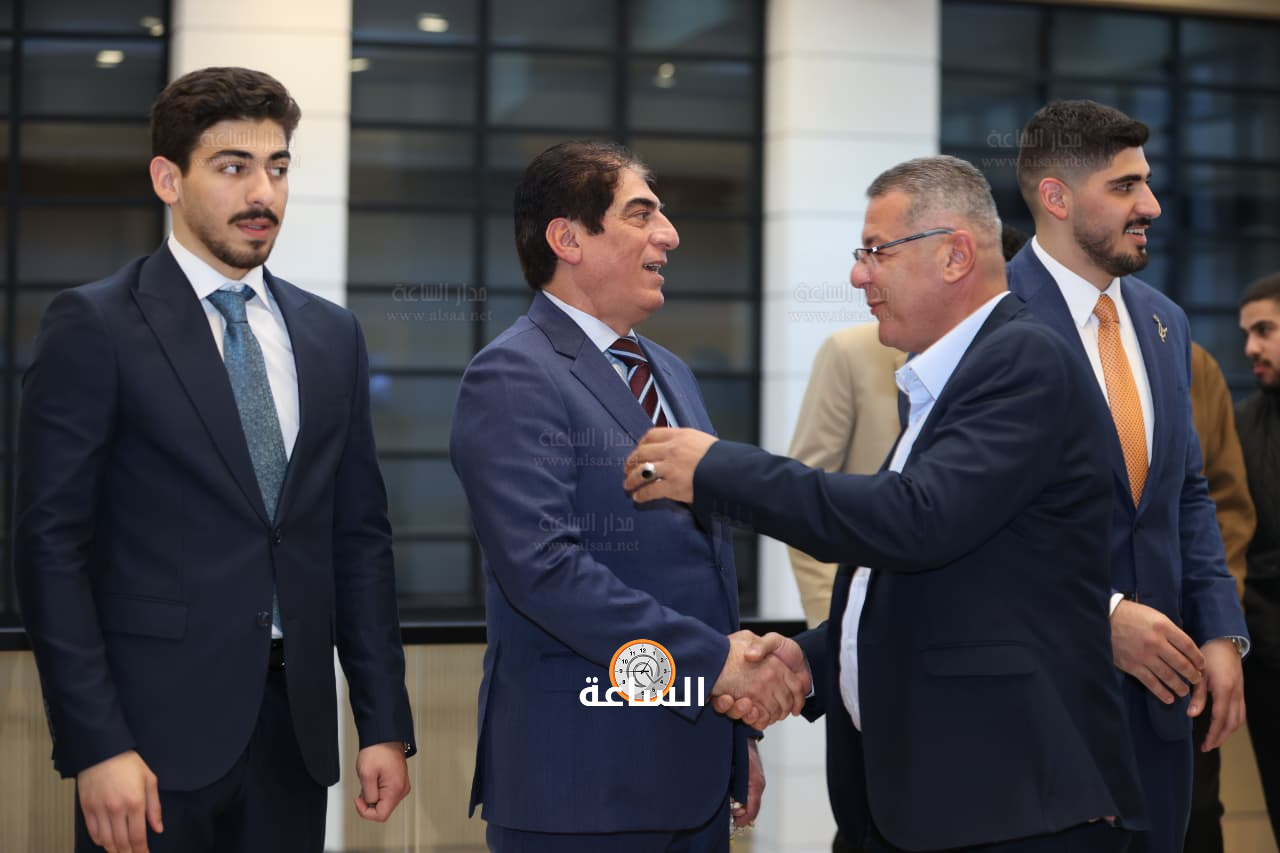 Madar Al-Saa Images 0.9074273427849103