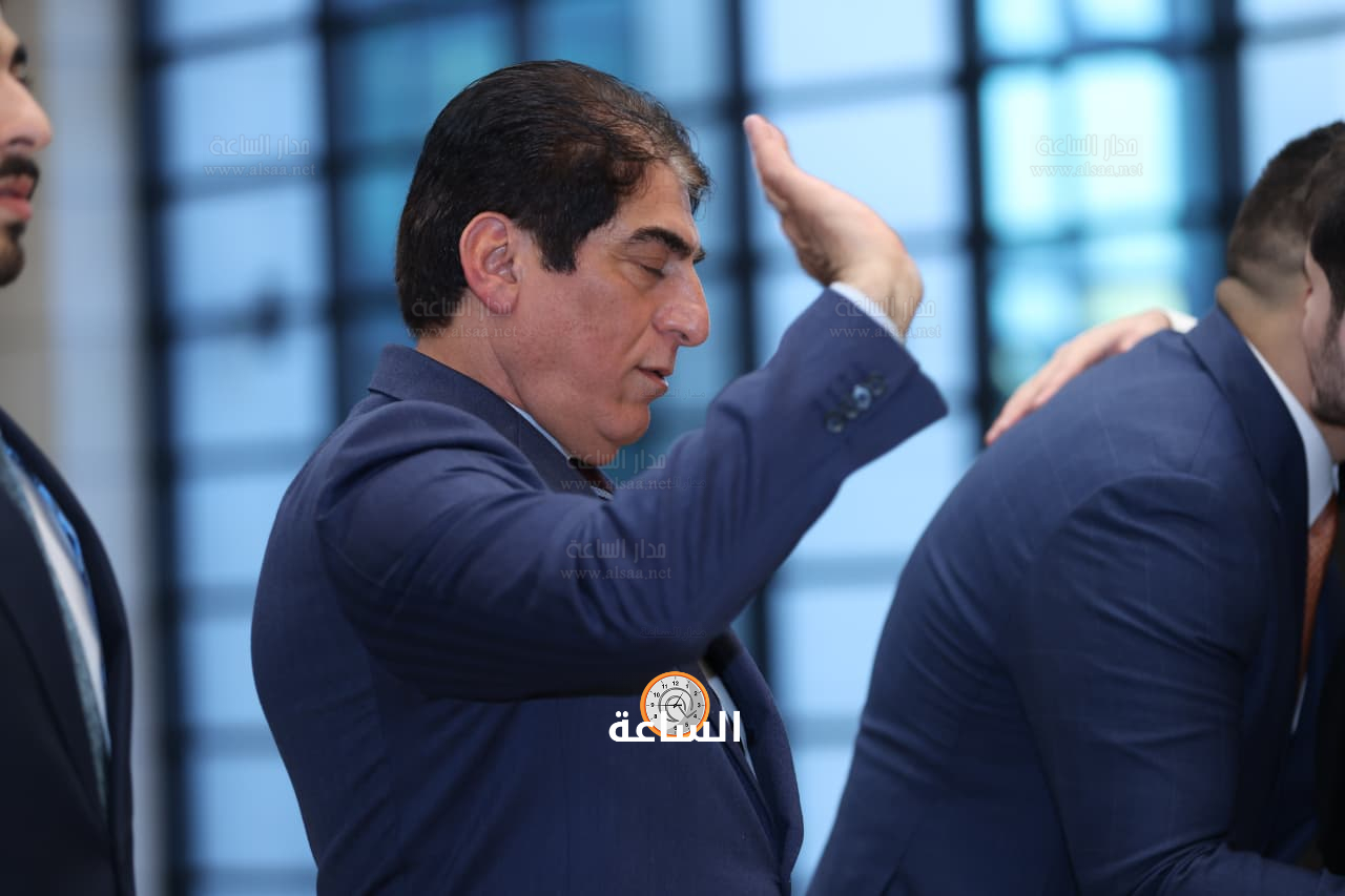 Madar Al-Saa Images 0.45173240989735197