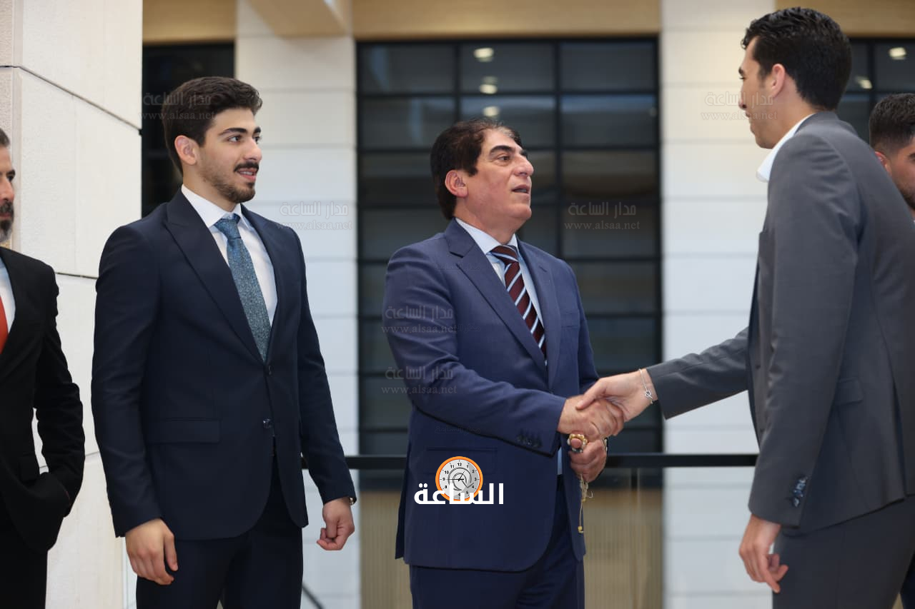 Madar Al-Saa Images 0.13630948579019508