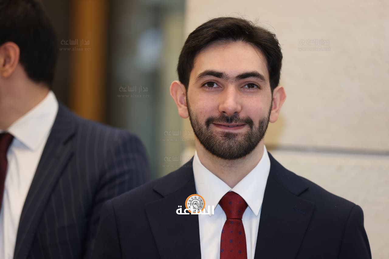 Madar Al-Saa Images 0.8842700205297449