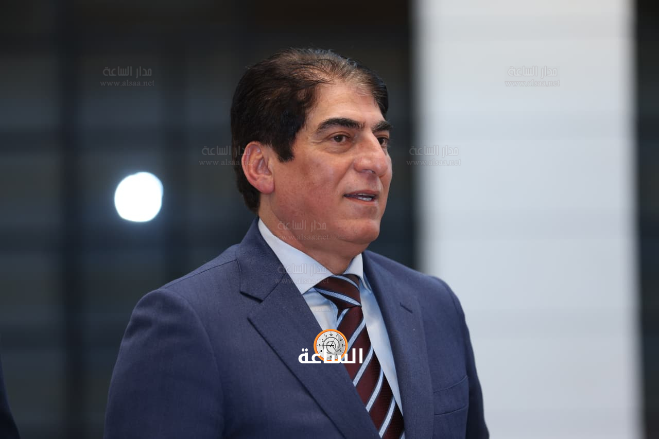 Madar Al-Saa Images 0.9952432306661898