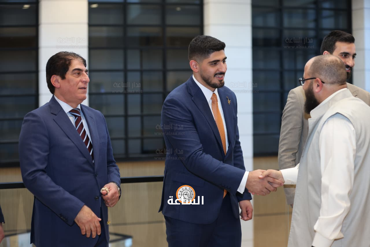 Madar Al-Saa Images 0.8072980114227643