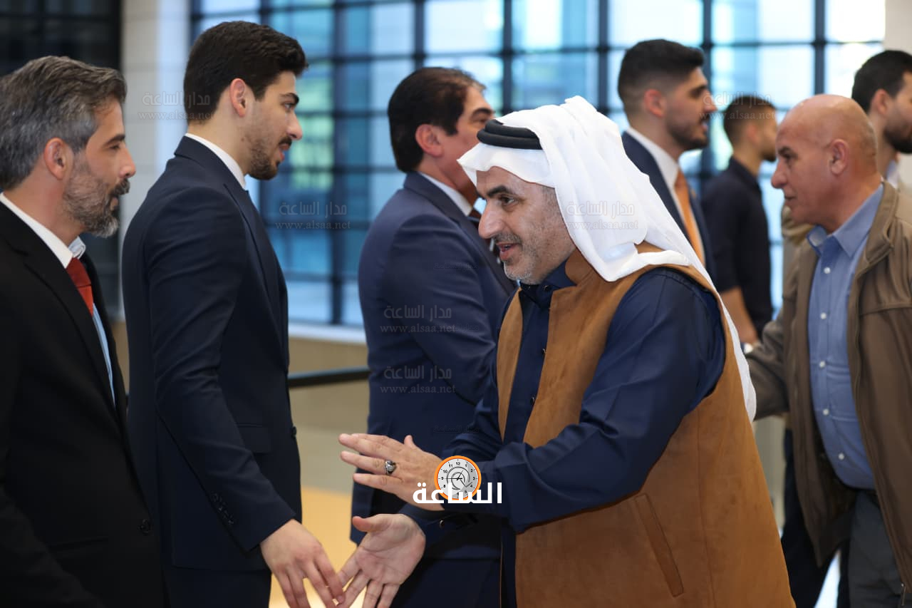 Madar Al-Saa Images 0.9587876920421501