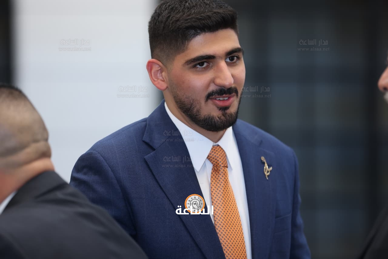 Madar Al-Saa Images 0.17768363535773946