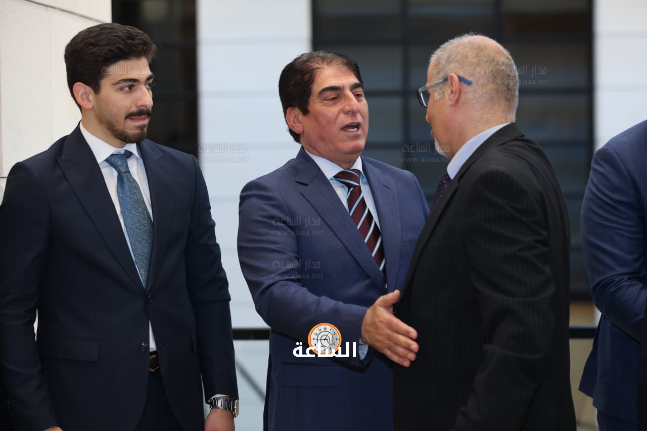 Madar Al-Saa Images 0.3319730875700707