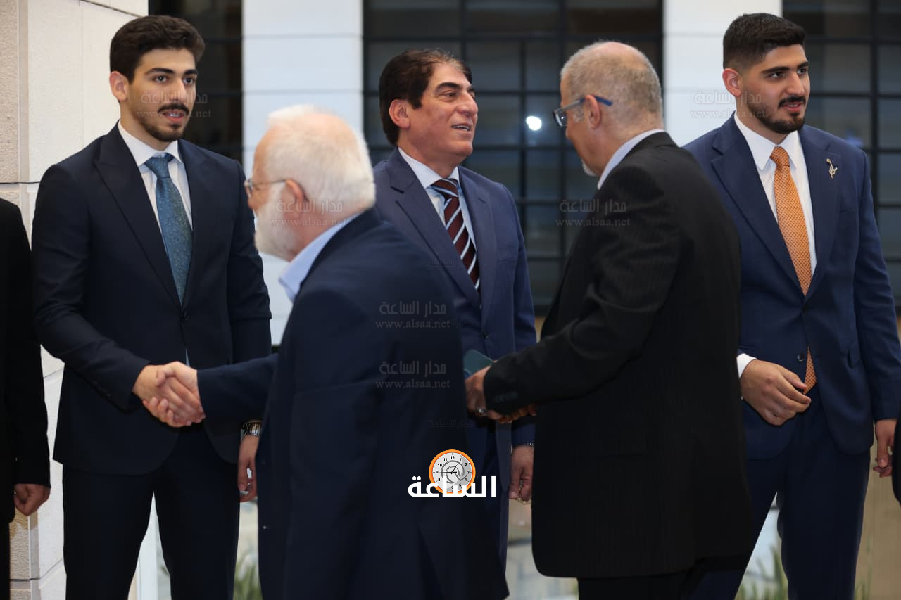 Madar Al-Saa Images 0.07650623975852666