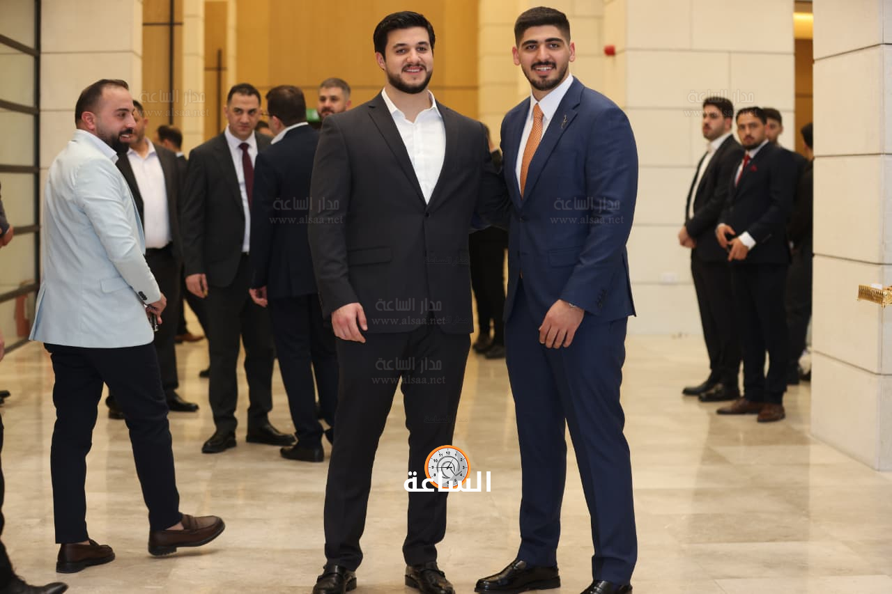 Madar Al-Saa Images 0.34044551870100803