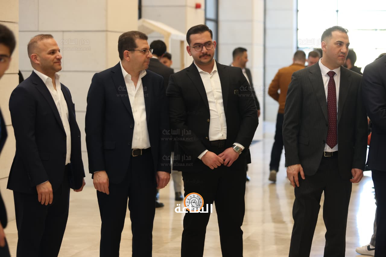 Madar Al-Saa Images 0.06109364809702733