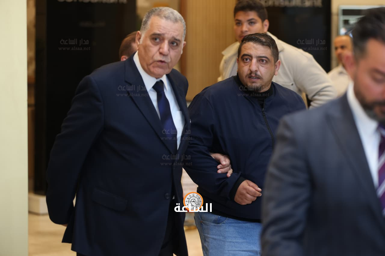 Madar Al-Saa Images 0.0943412040786249