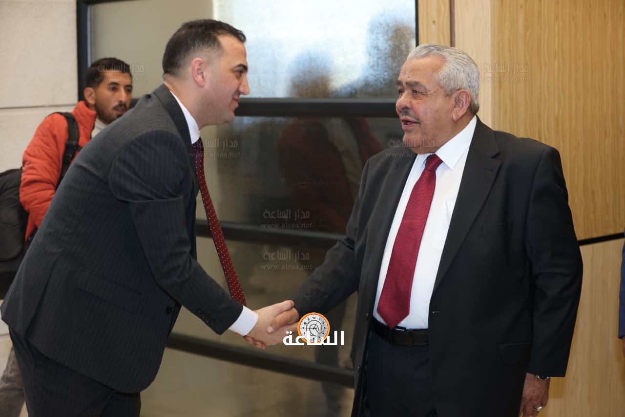 Madar Al-Saa Images 0.8608936642742836